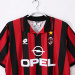 AC MILAN 1996/97
