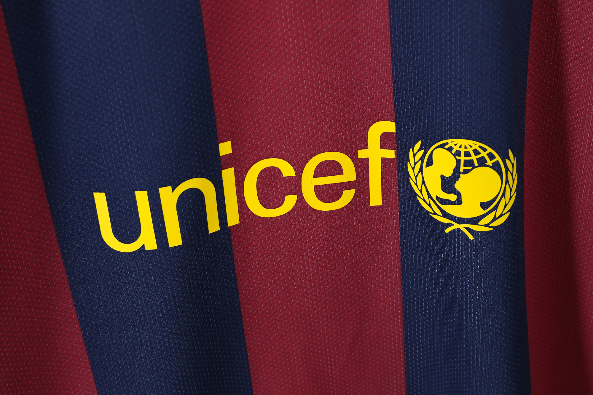 Barcelona 2014/15