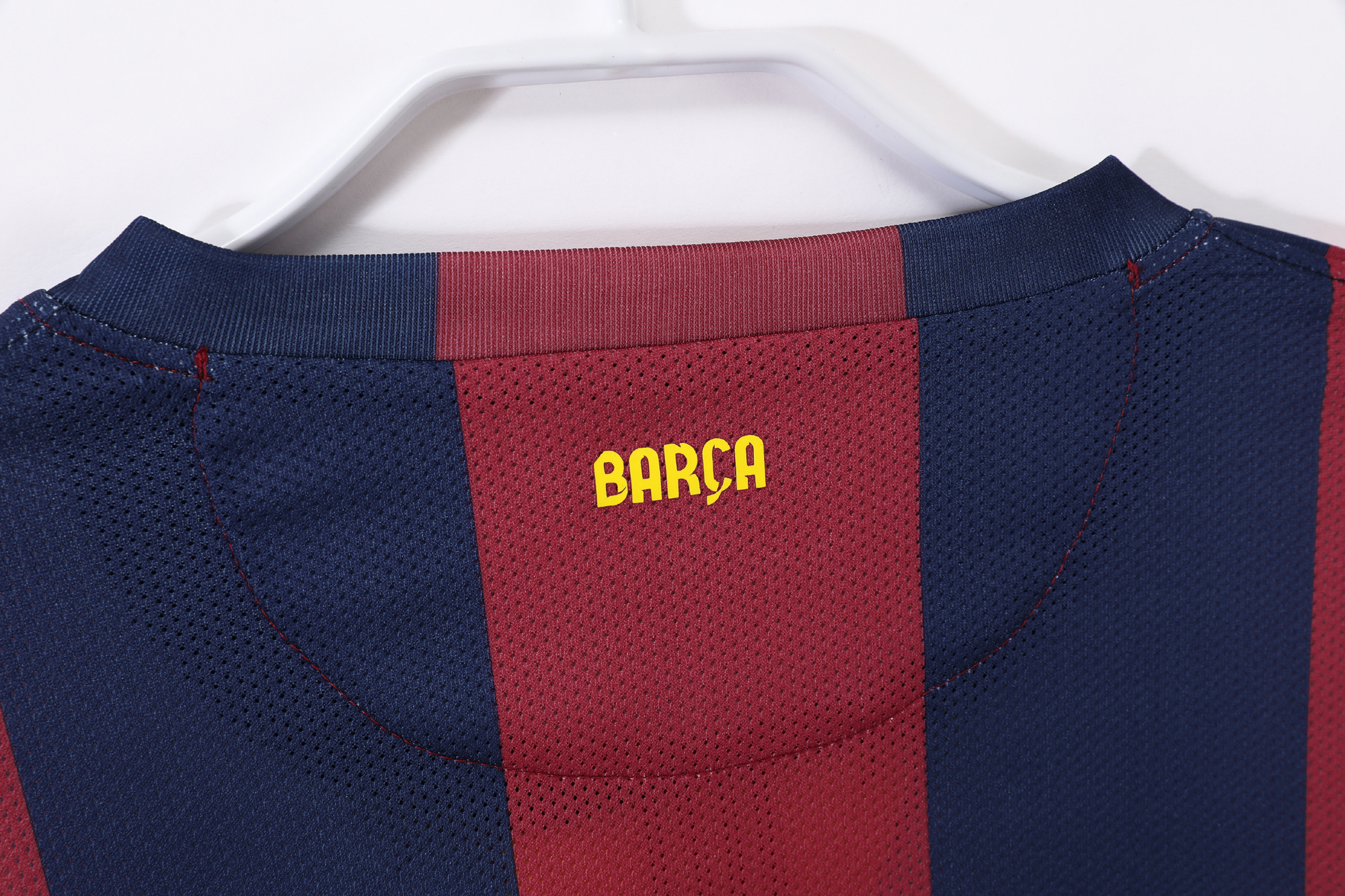Barcelona 2014/15