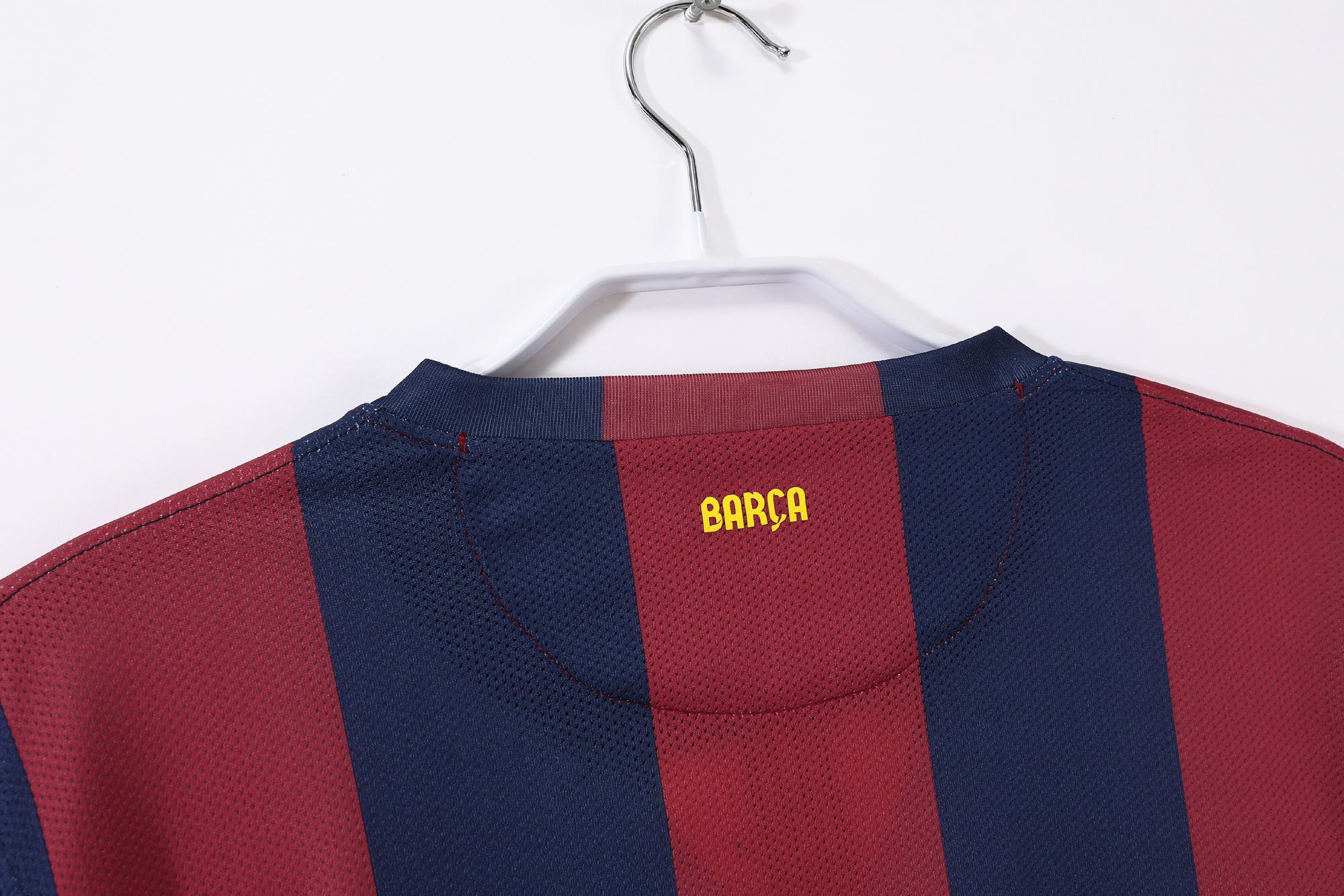 Barcelona 2014/15