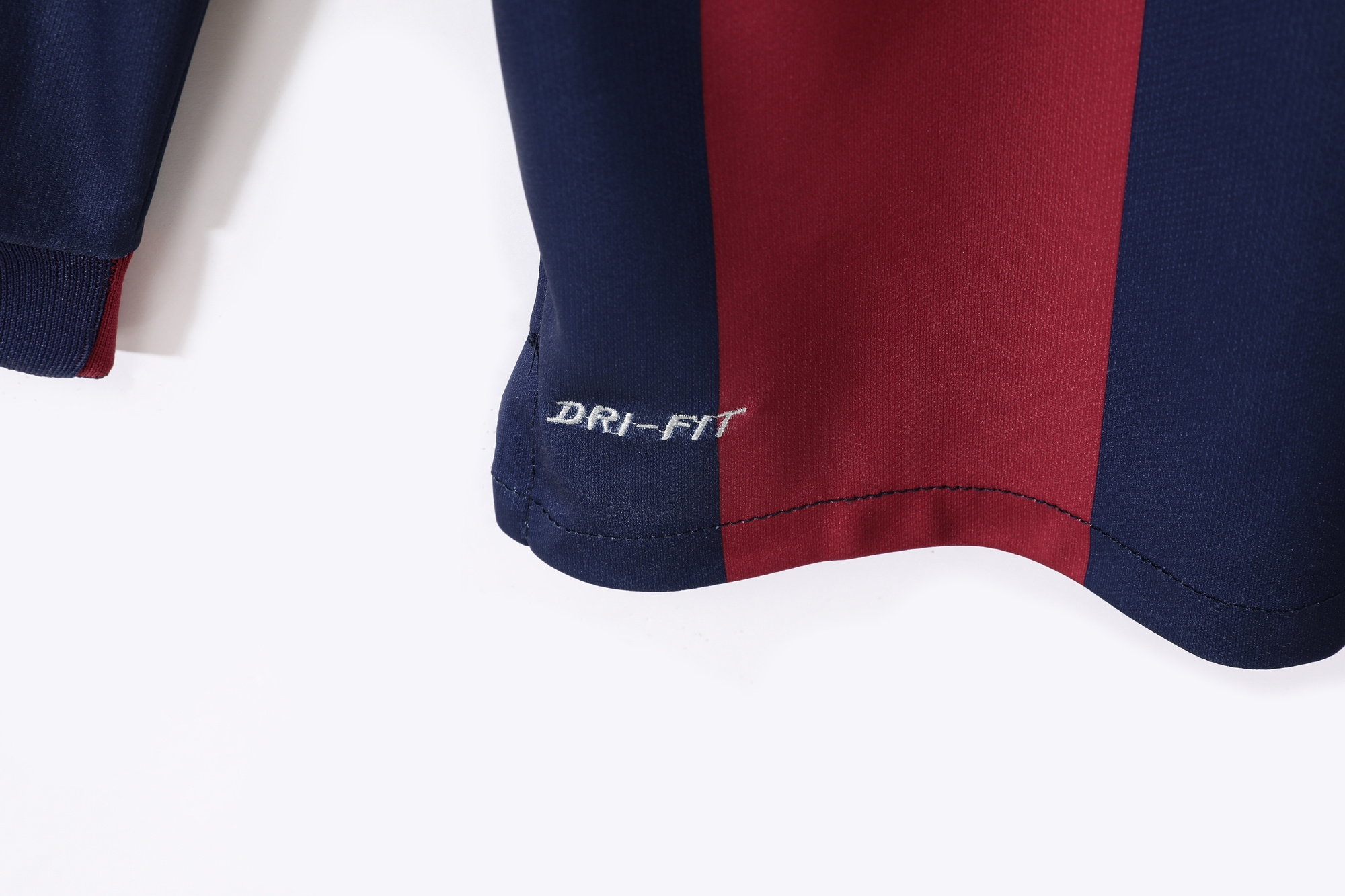 Barcelona 2014/15