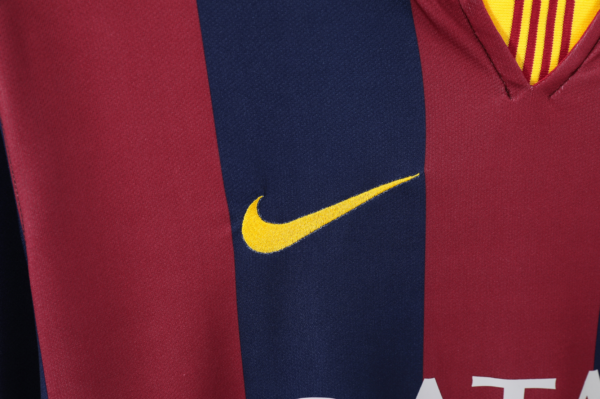 Barcelona 2014/15