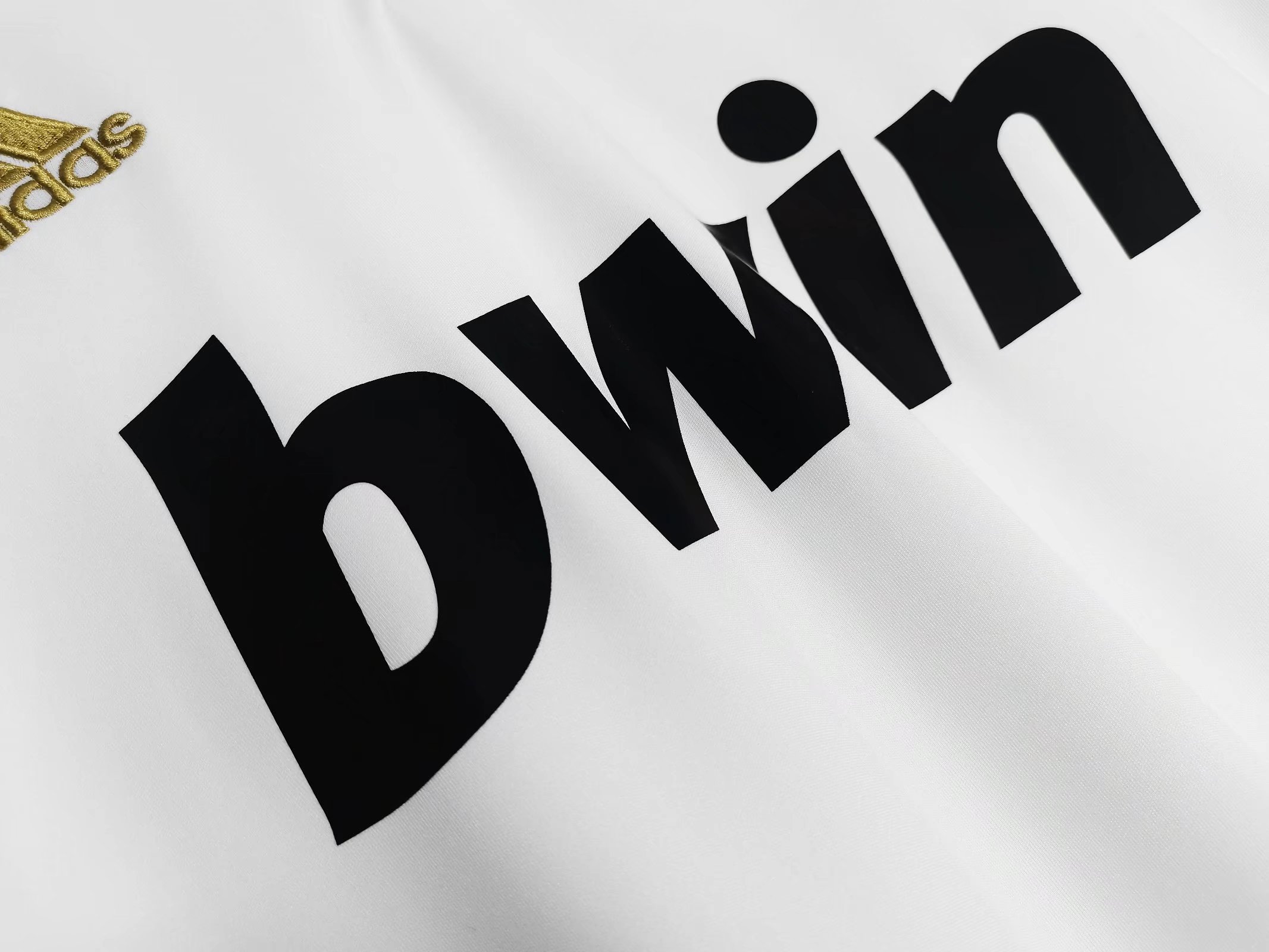 Real Madrid 2011/12