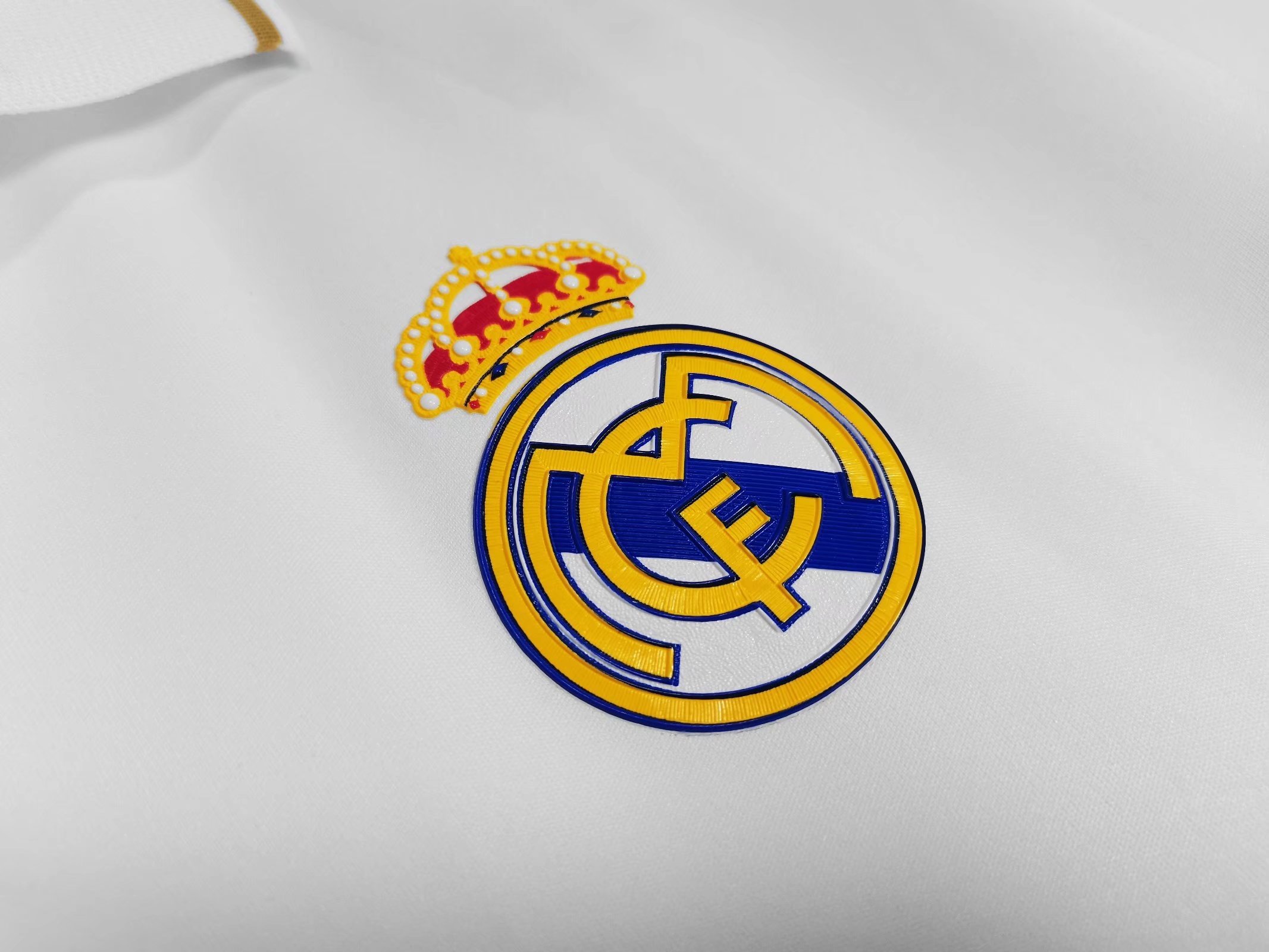Real Madrid 2011/12