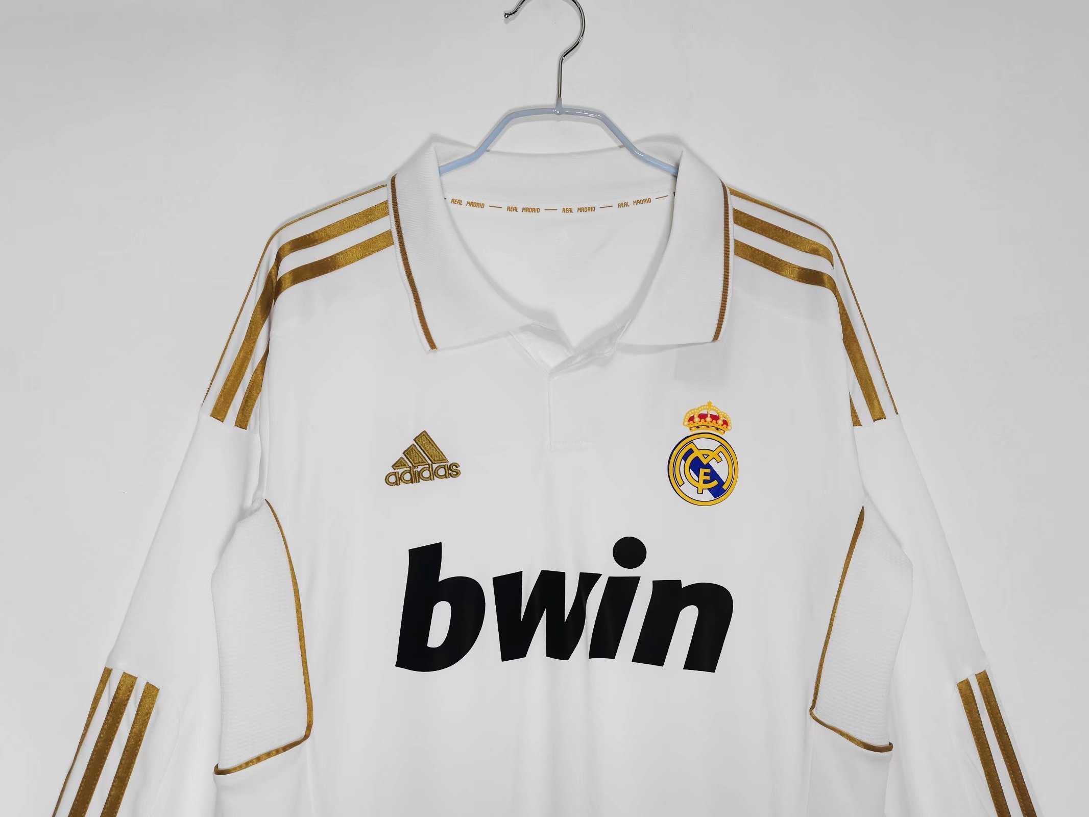 Real Madrid 2011/12