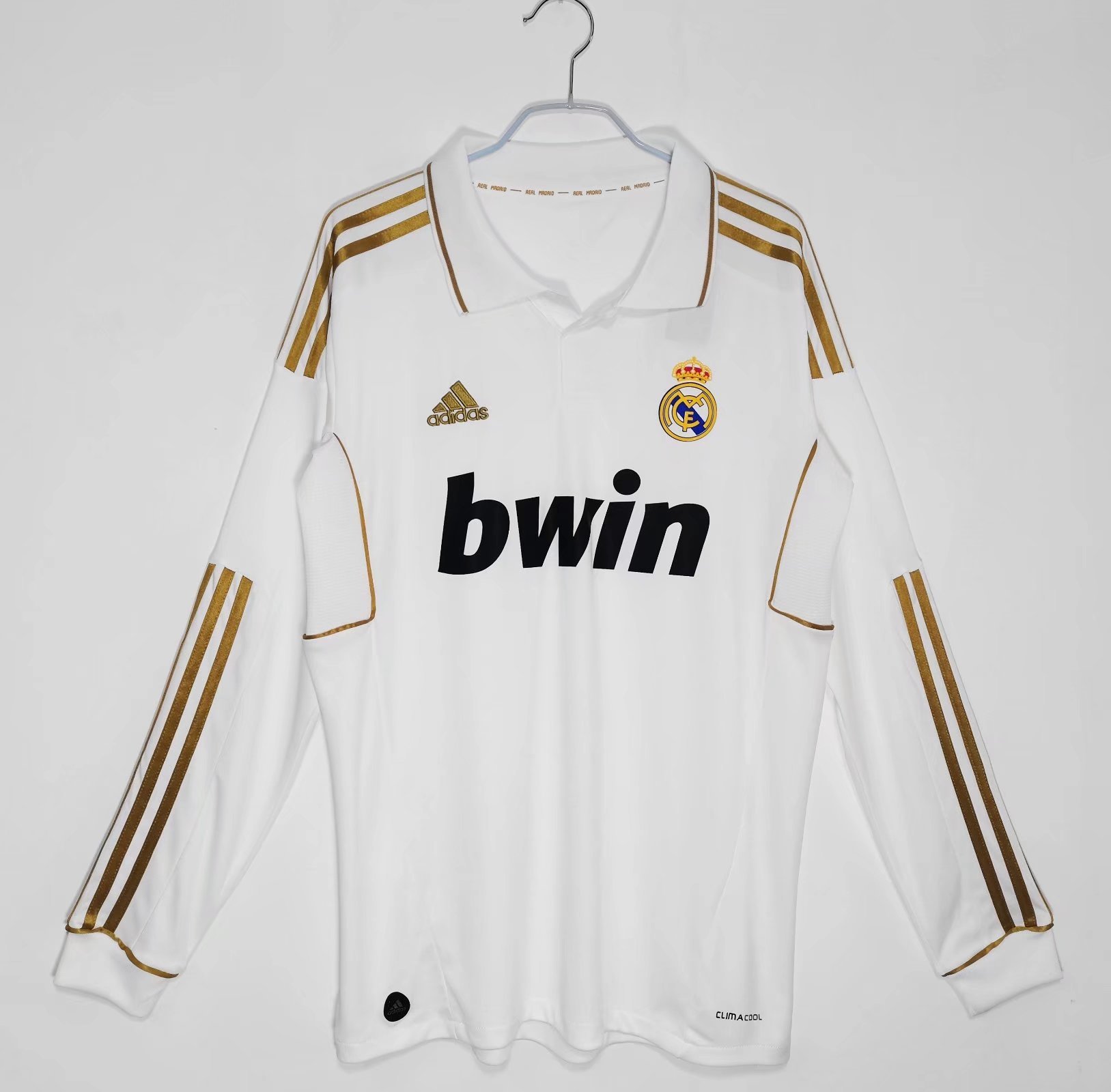 Real Madrid 2011/12
