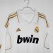 Real Madrid 2011/12