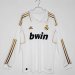 Real Madrid 2011/12