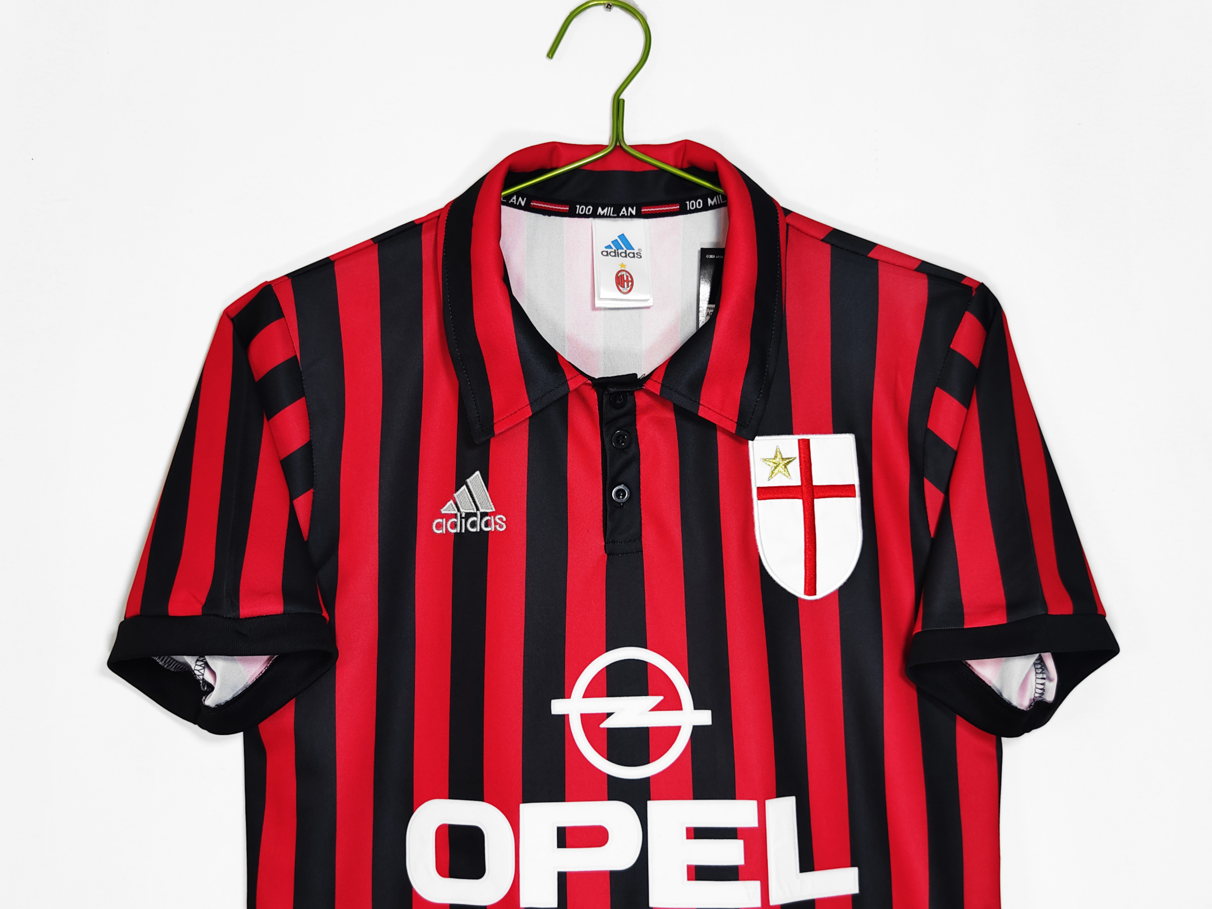 AC MILAN 1999/00