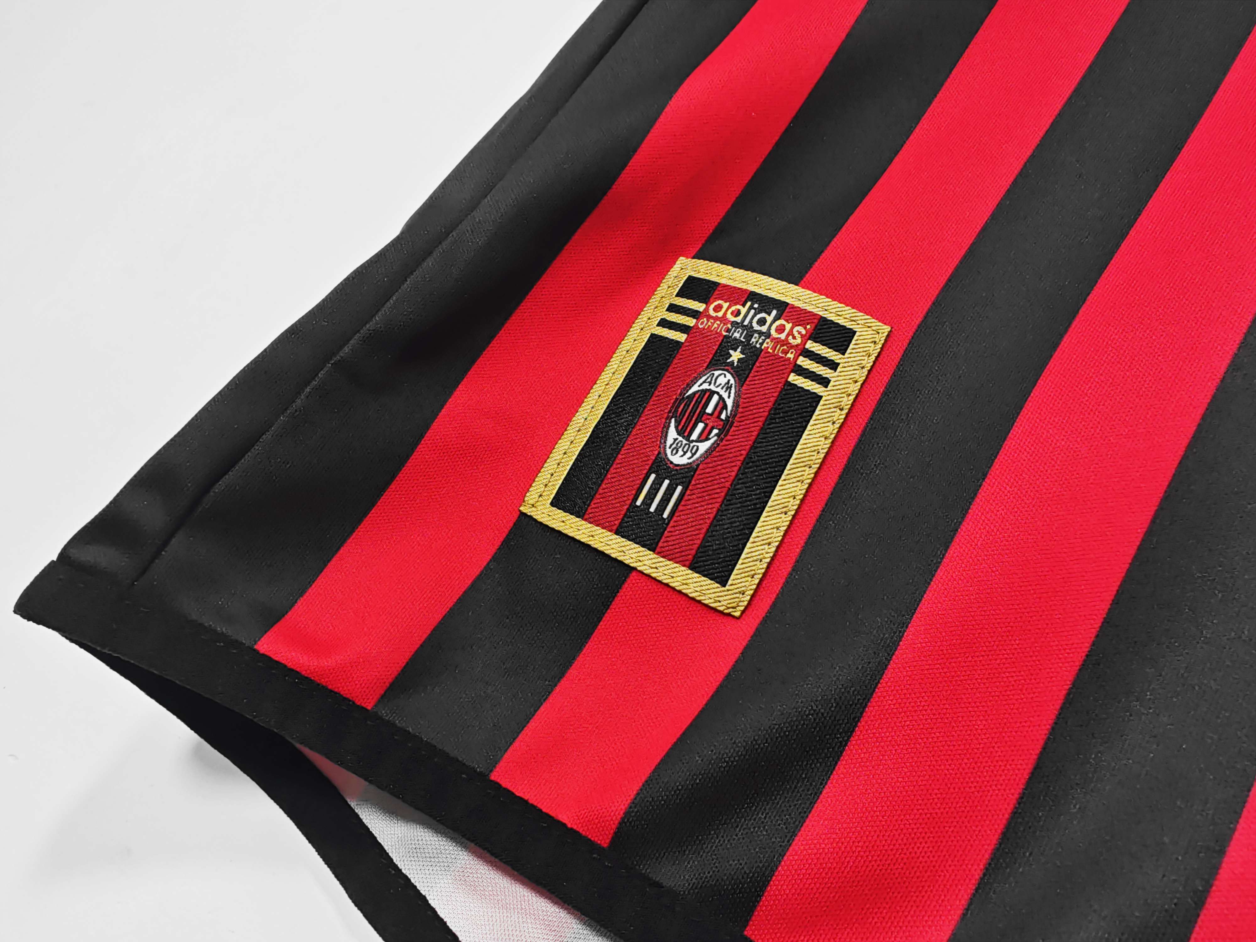 AC MILAN 1999/00