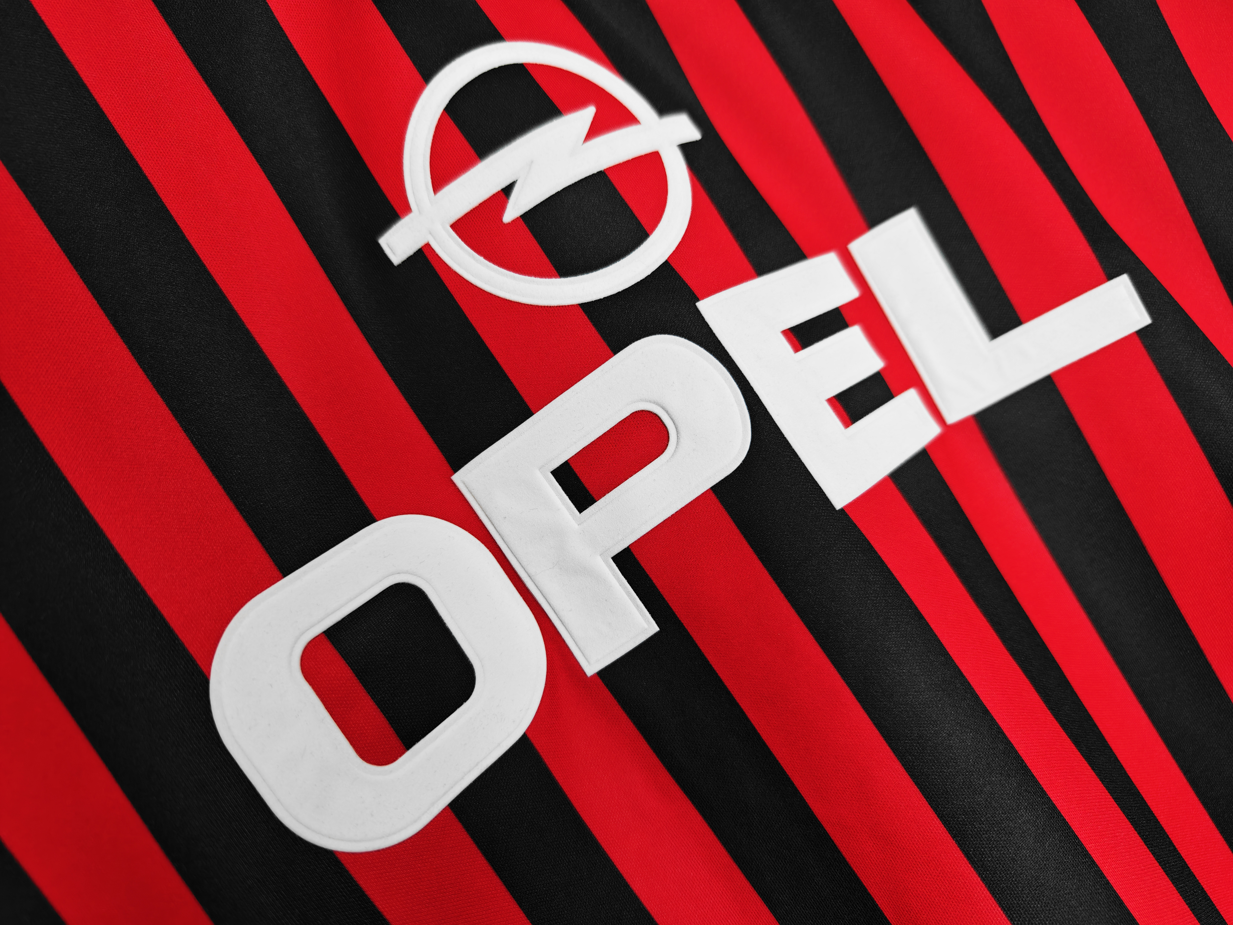 AC MILAN 1999/00