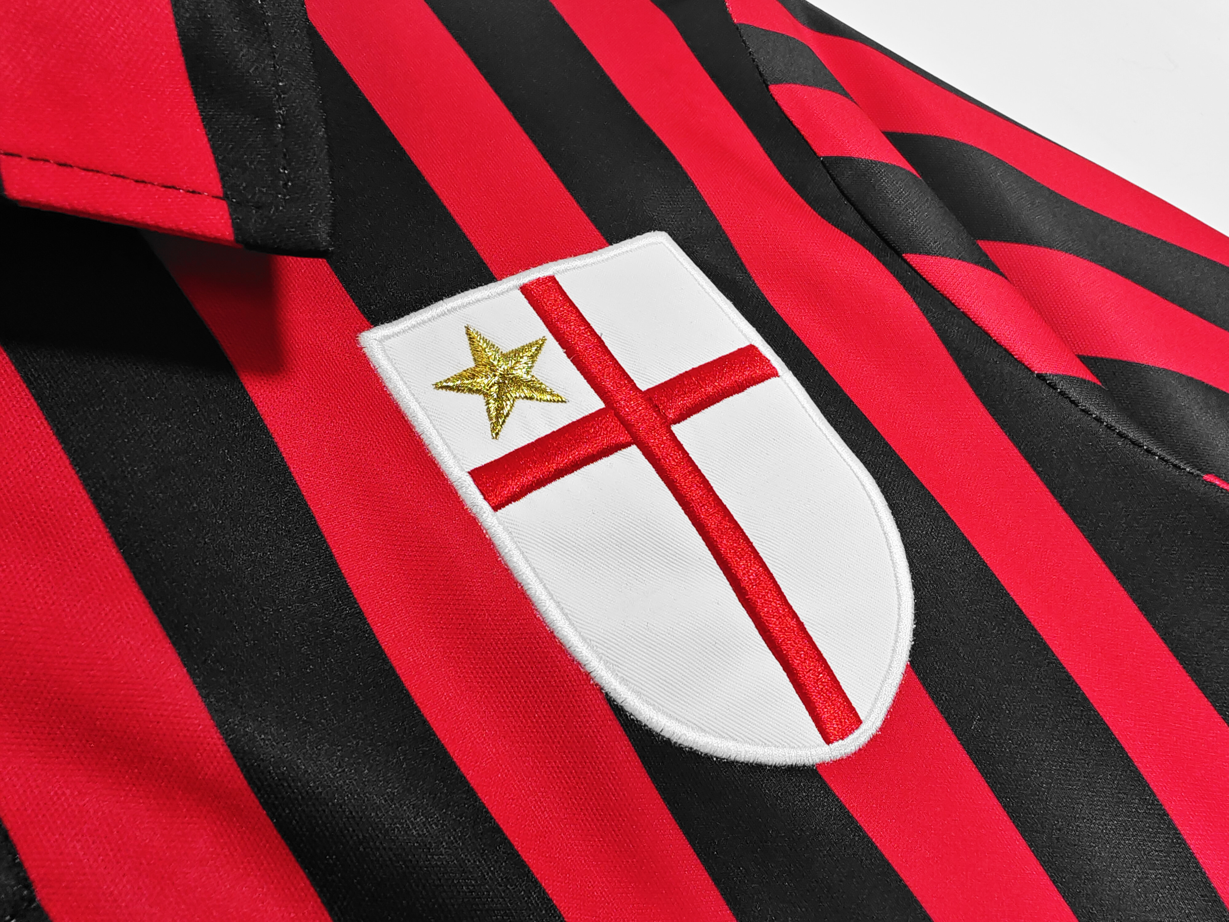 AC MILAN 1999/00