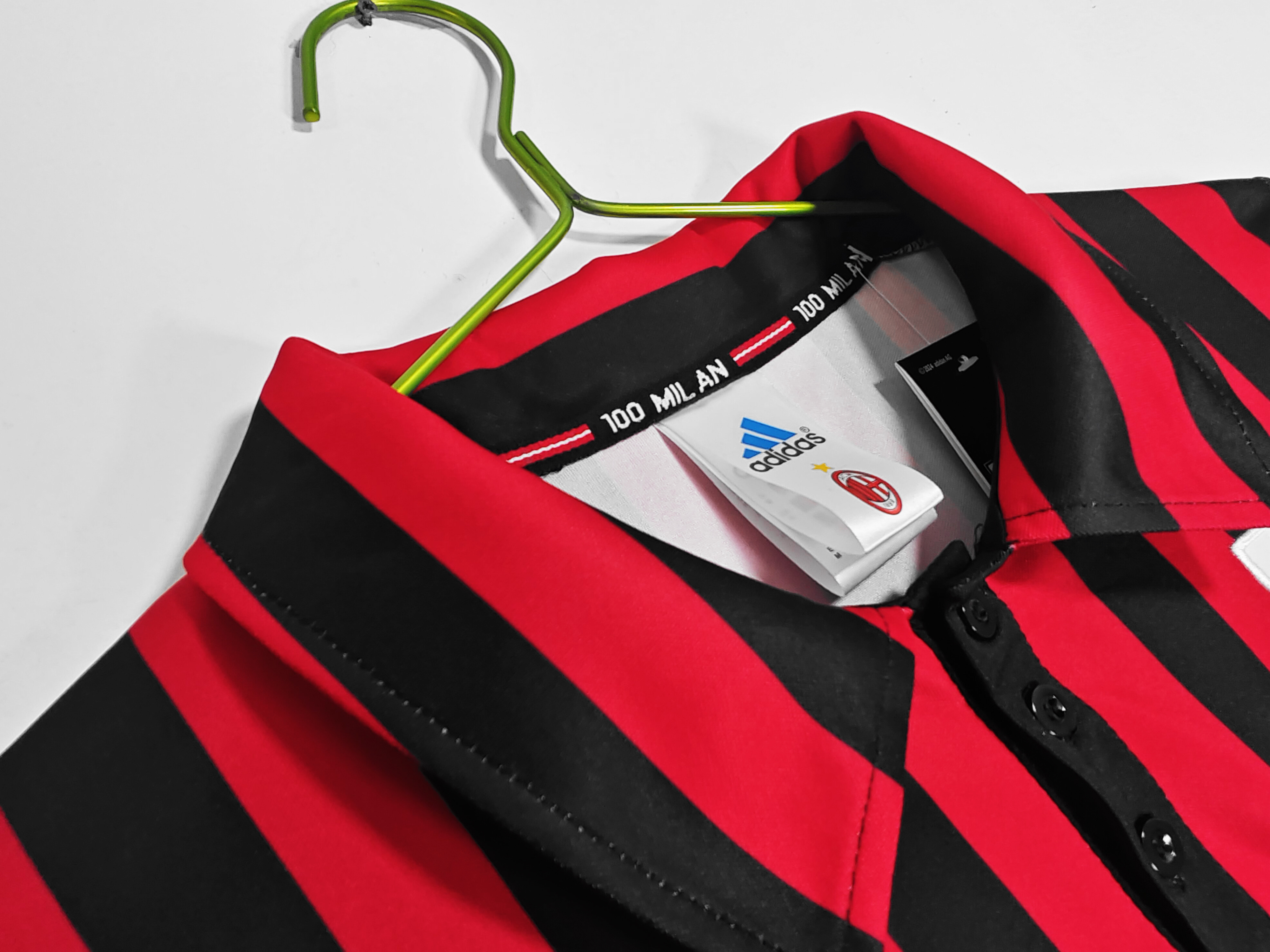 AC MILAN 1999/00