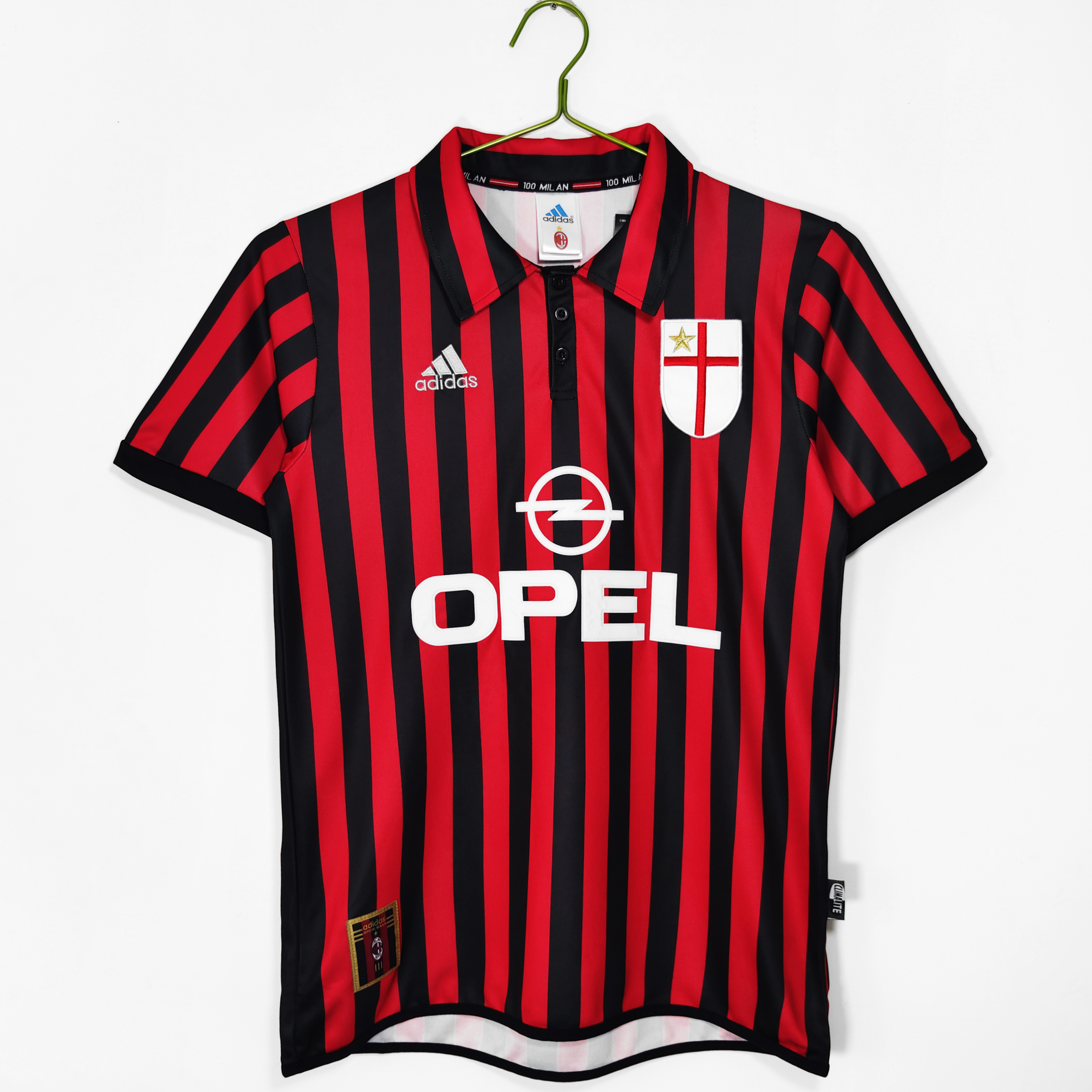 AC MILAN 1999/00