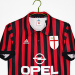 AC MILAN 1999/00