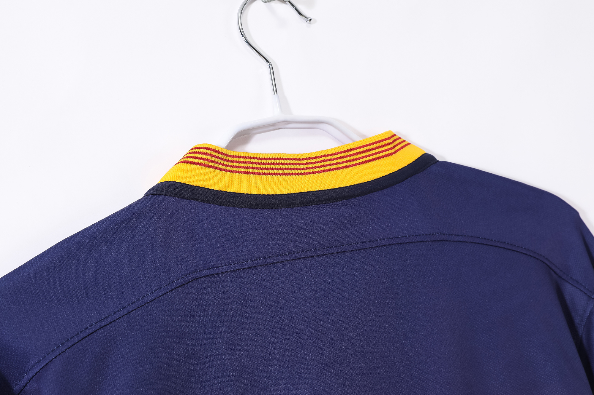 Barcelona 2015/16