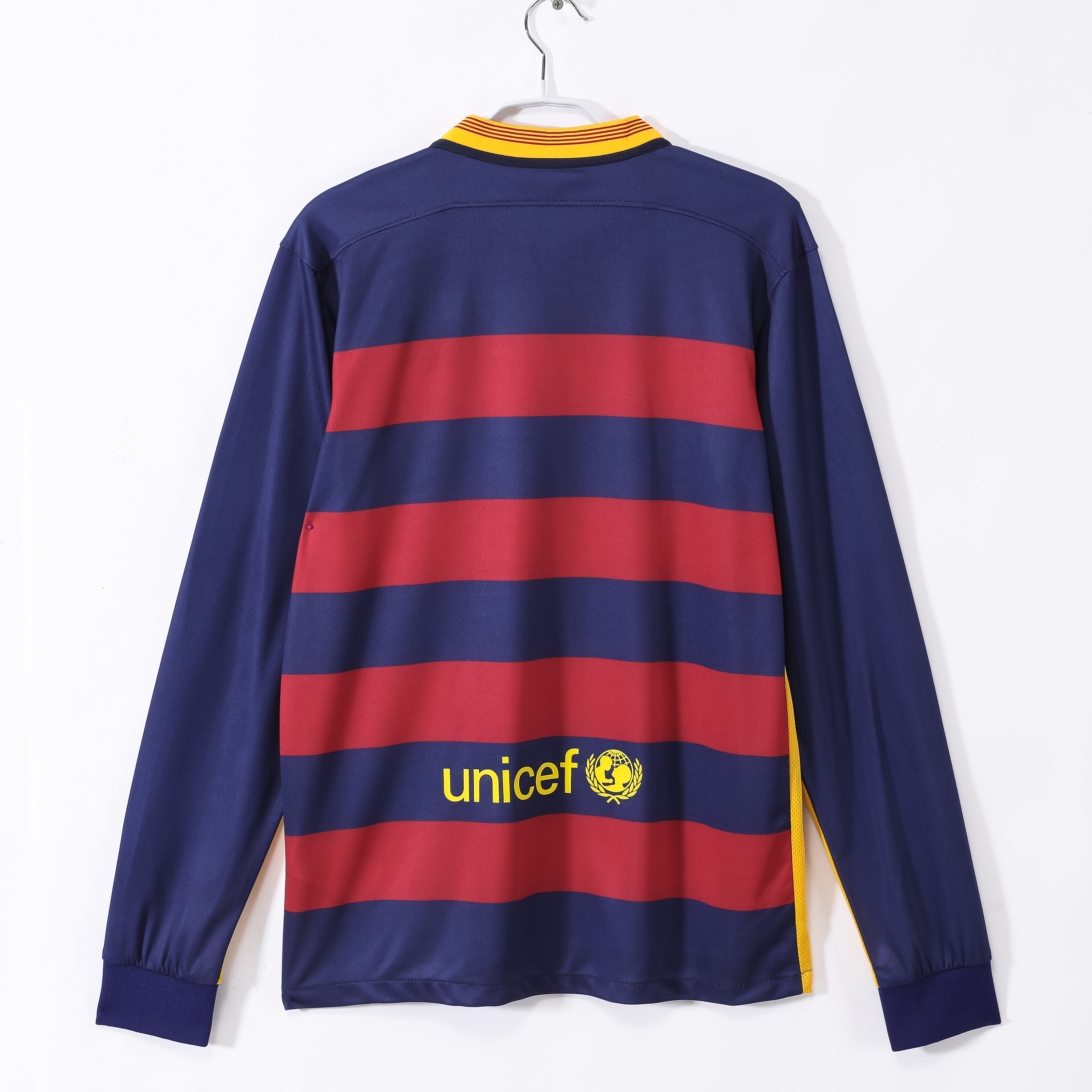 Barcelona 2015/16