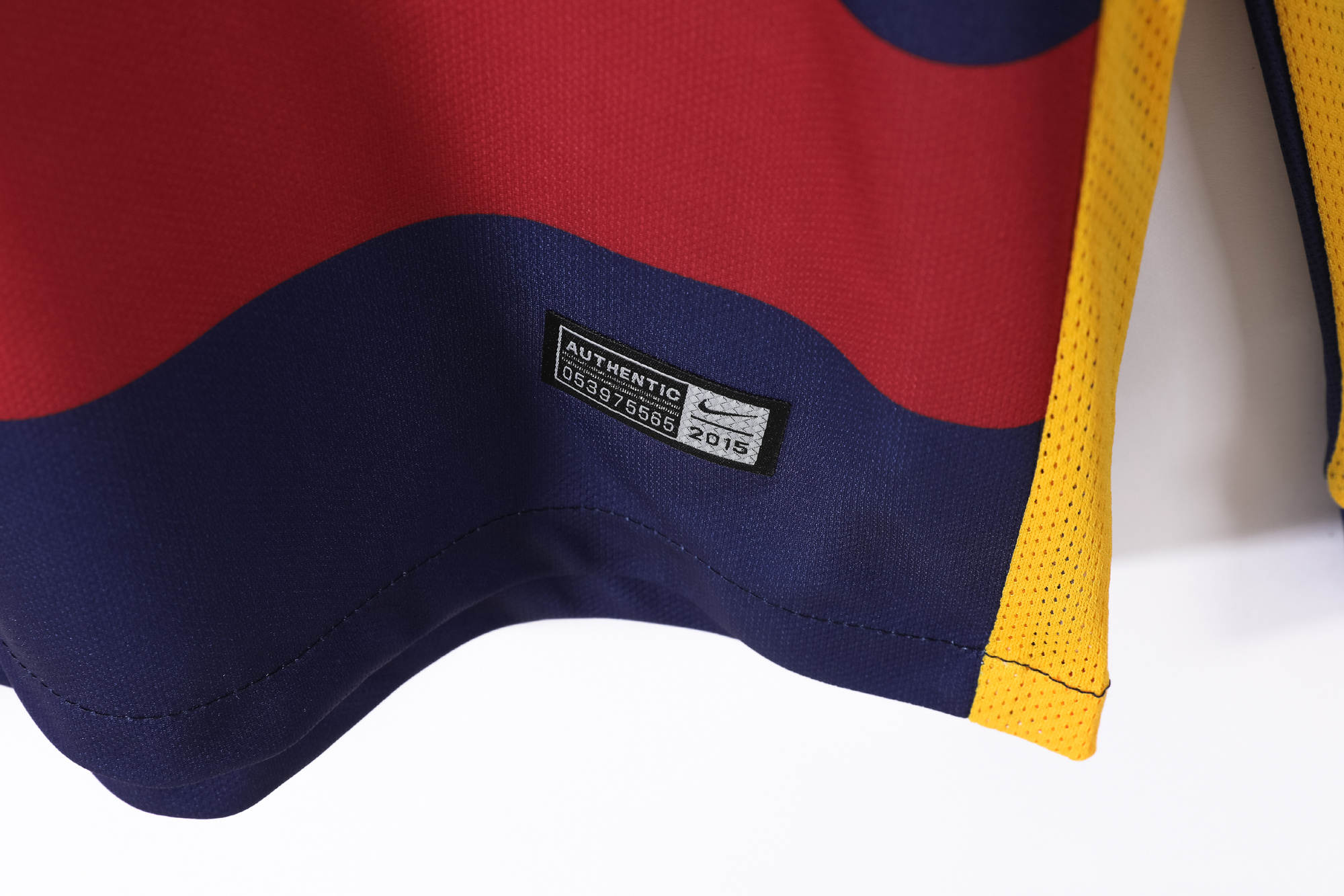 Barcelona 2015/16