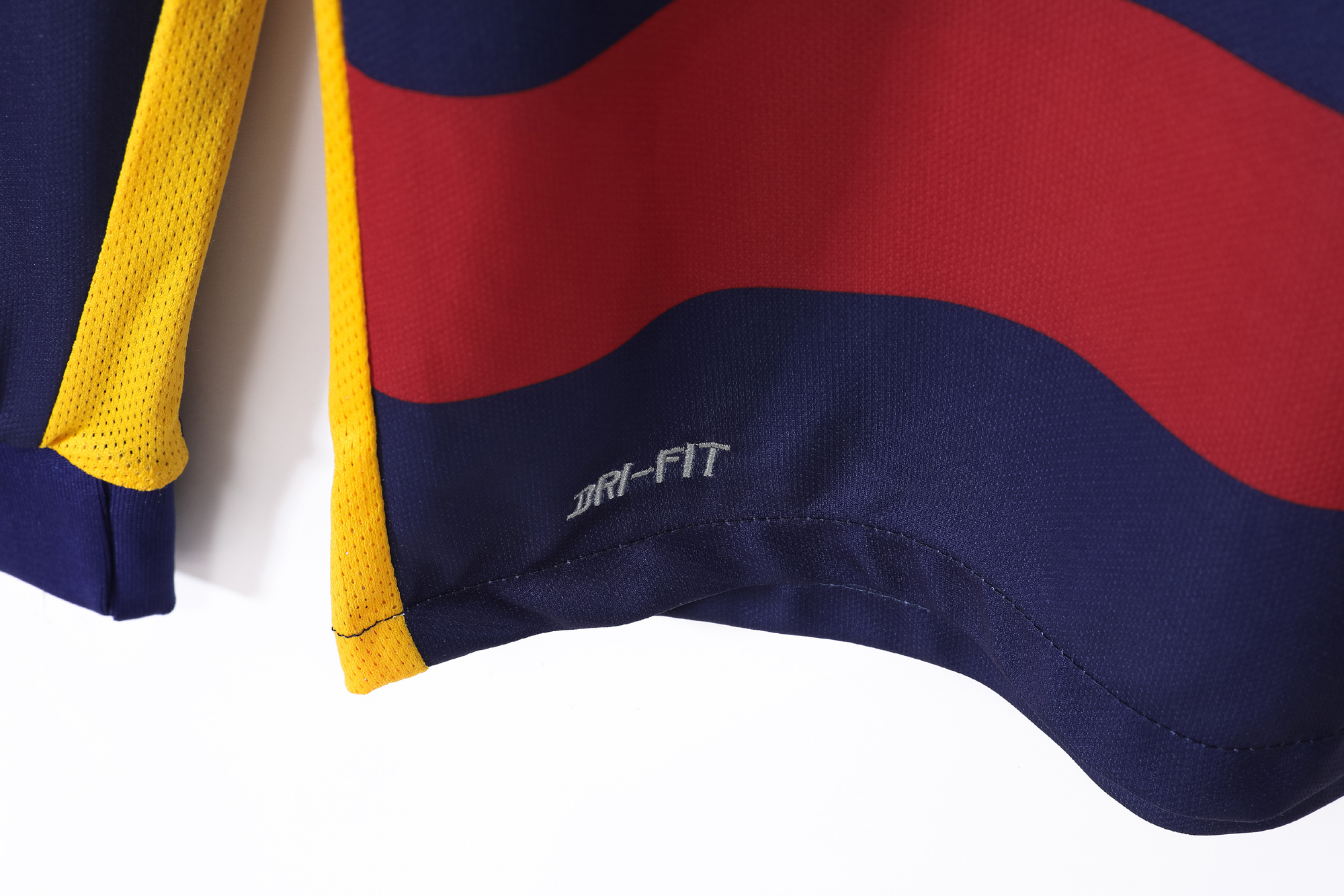Barcelona 2015/16
