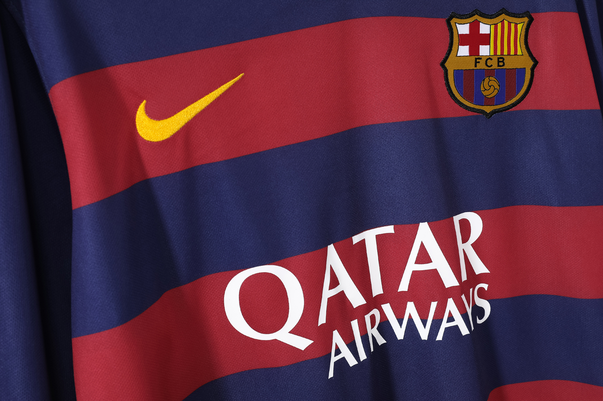 Barcelona 2015/16