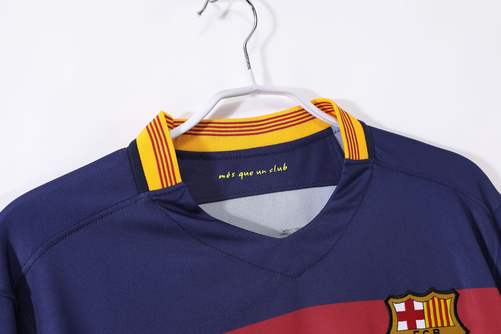 Barcelona 2015/16