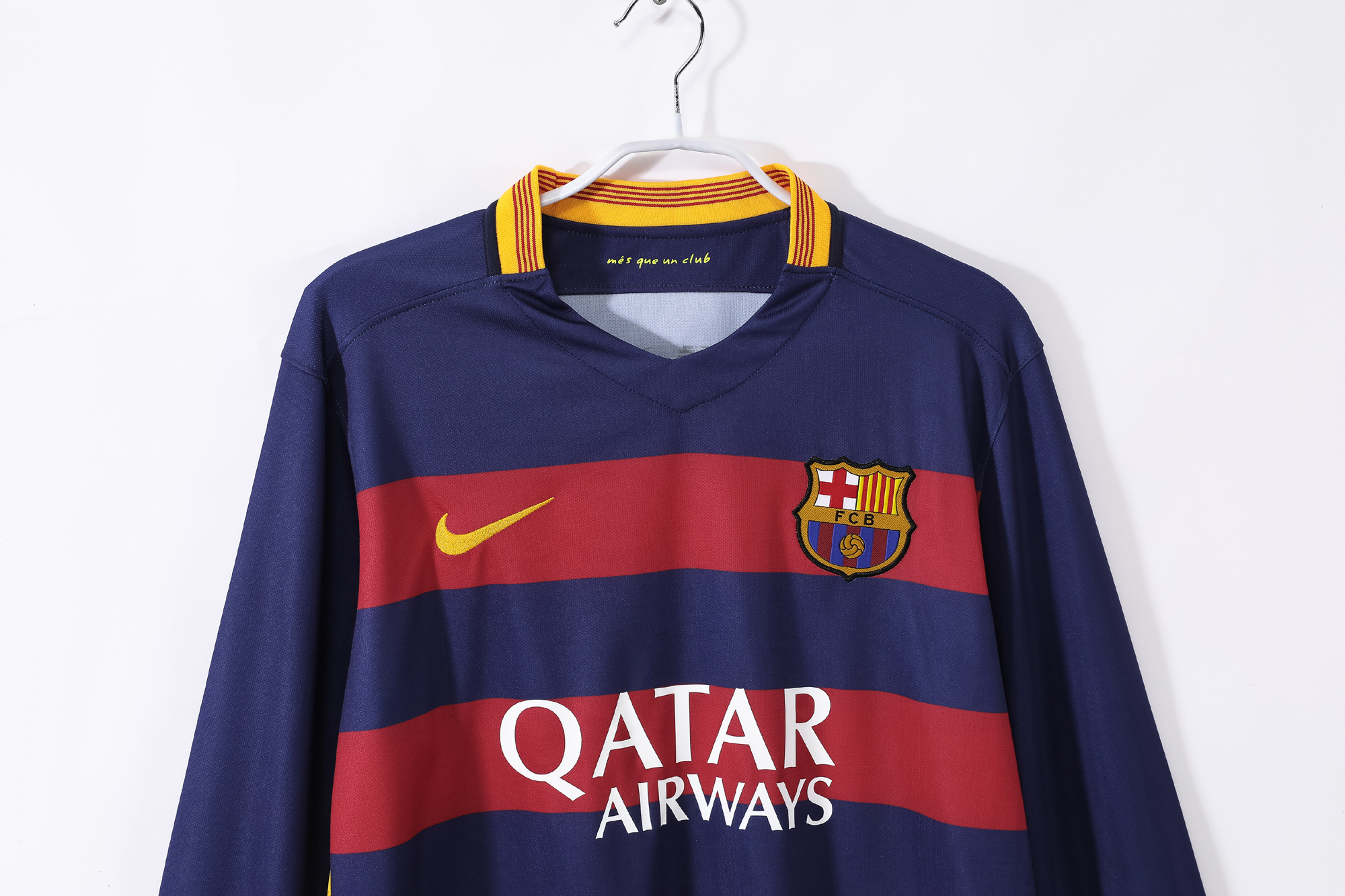 Barcelona 2015/16