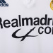 Real Madrid 2001/02