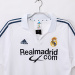 Real Madrid 2001/02
