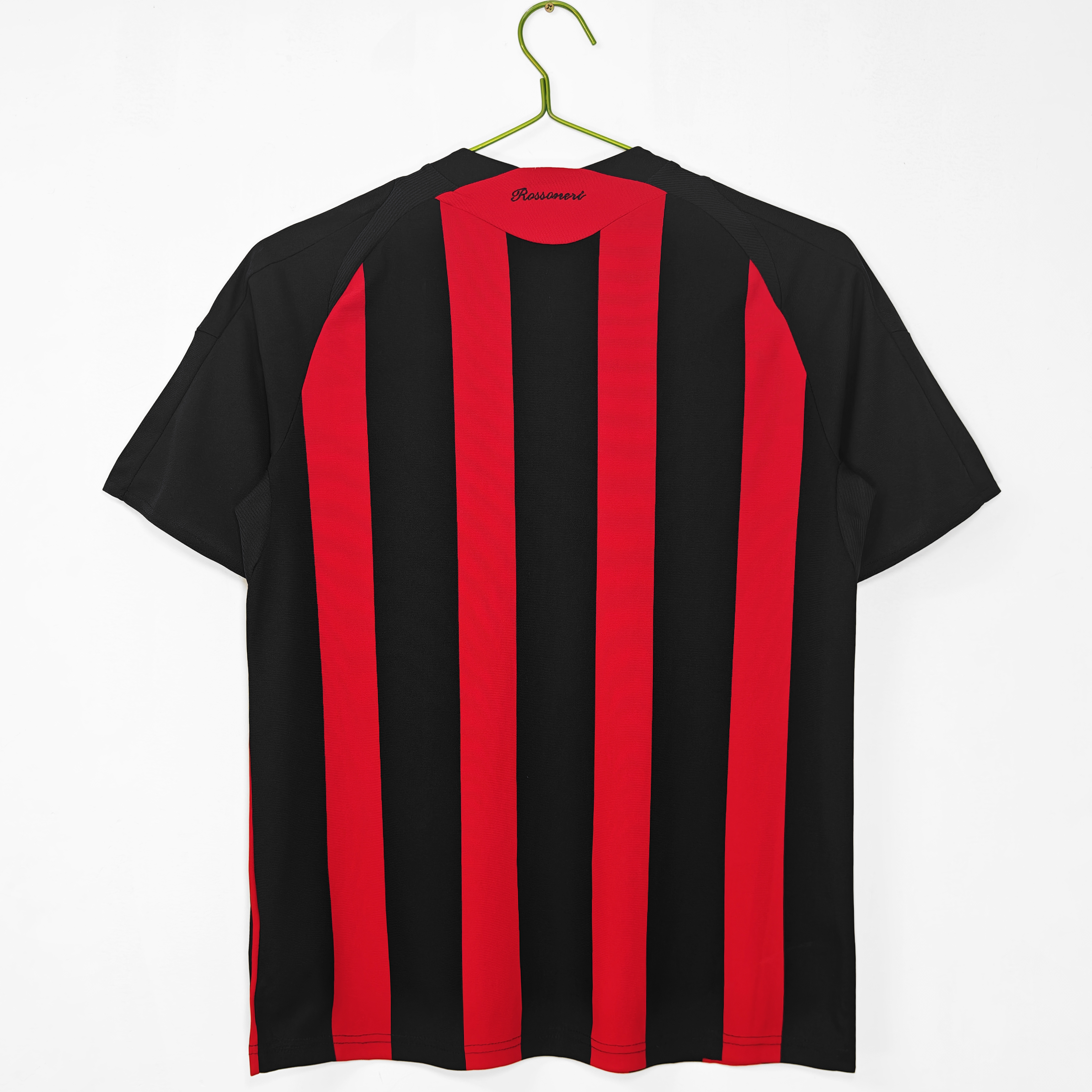 AC MILAN 2008/09