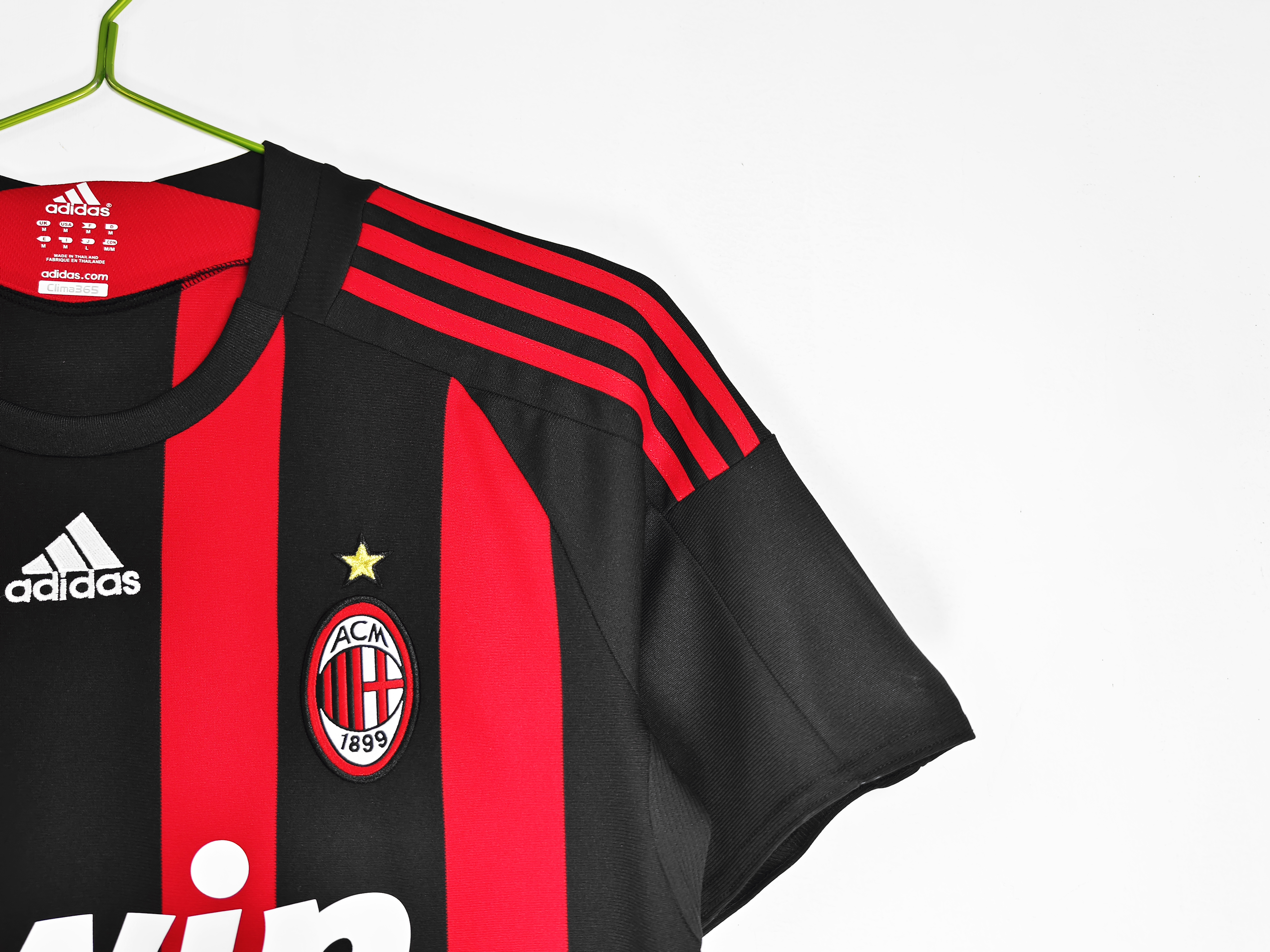 AC MILAN 2008/09