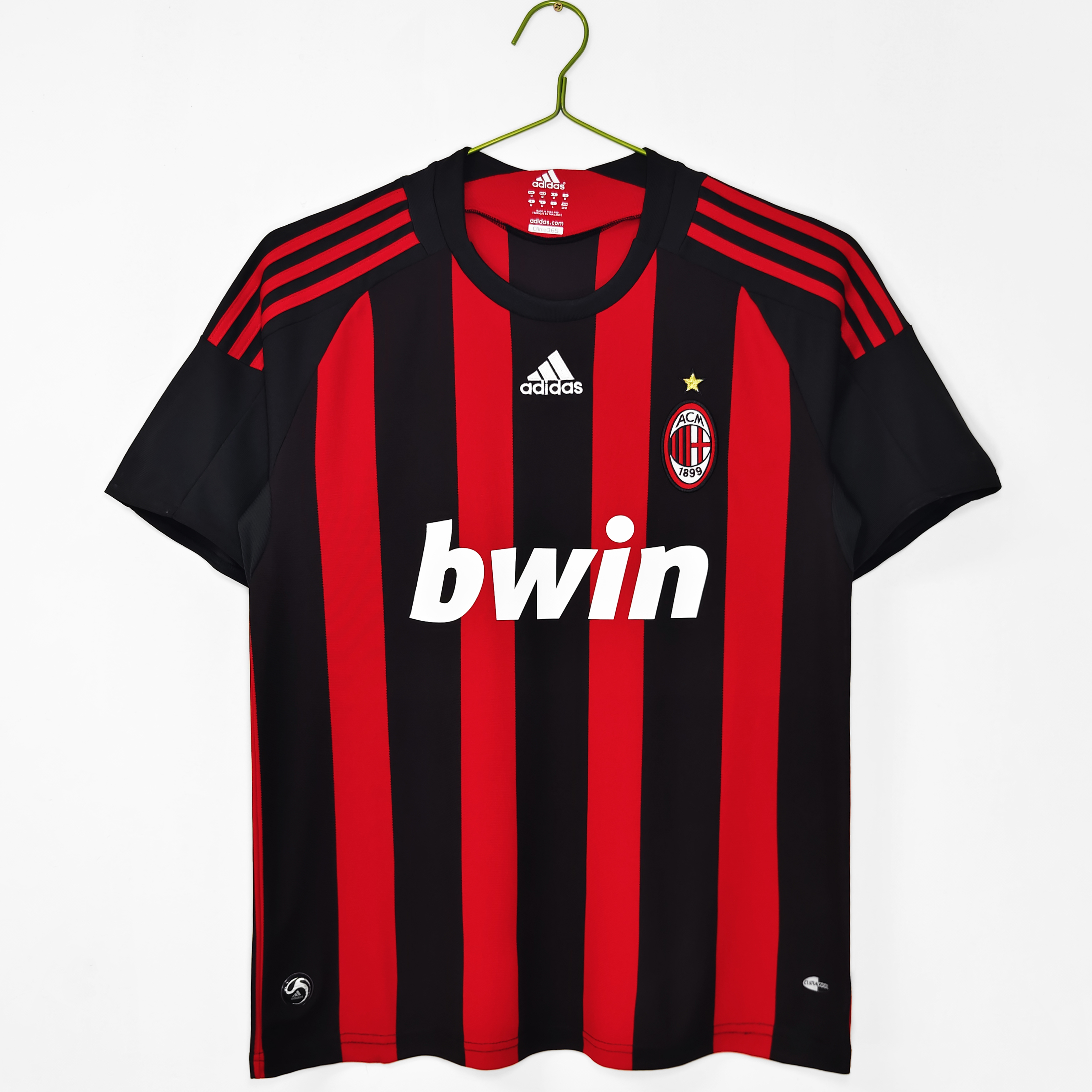 AC MILAN 2008/09