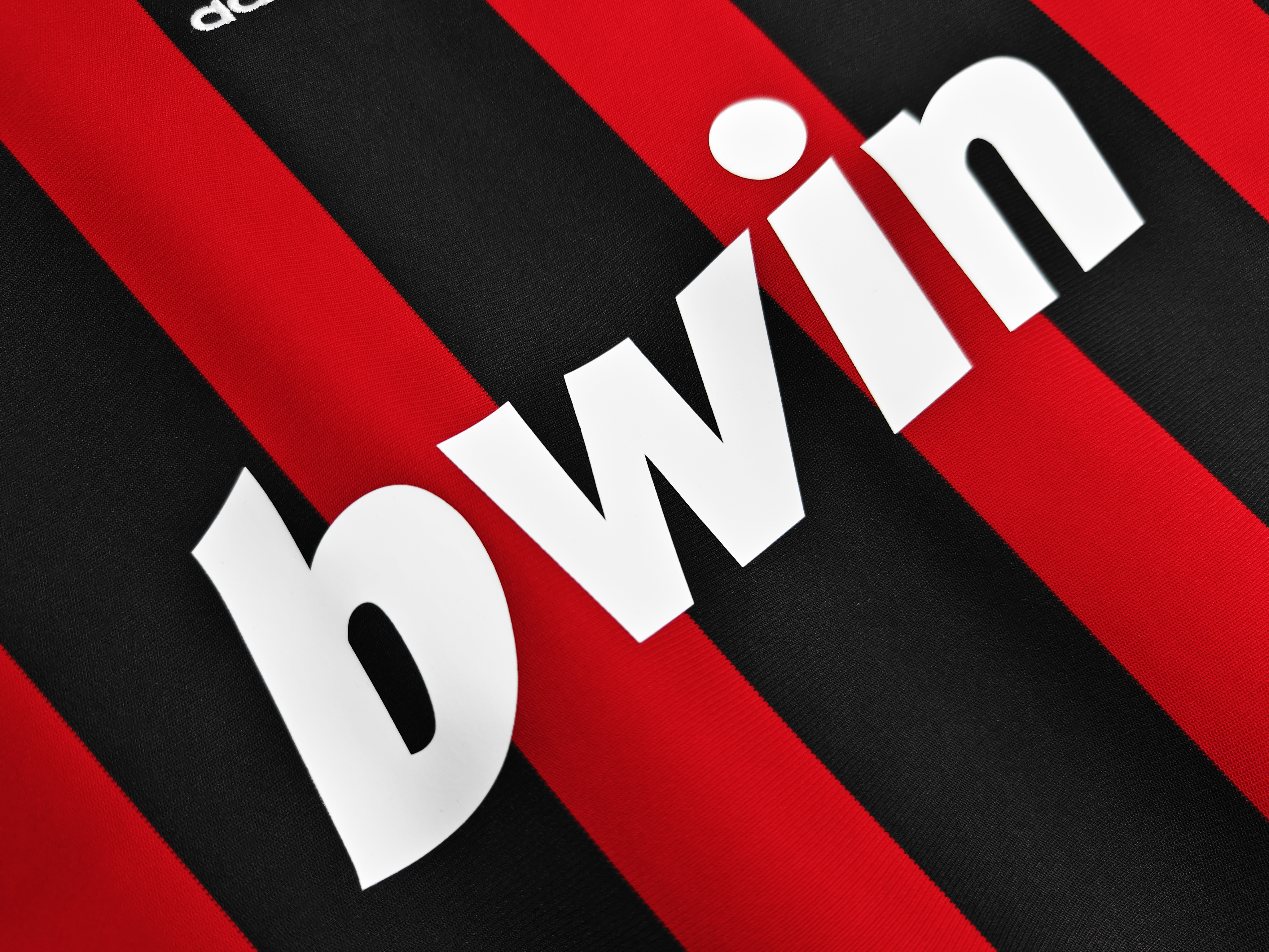 AC MILAN 2008/09