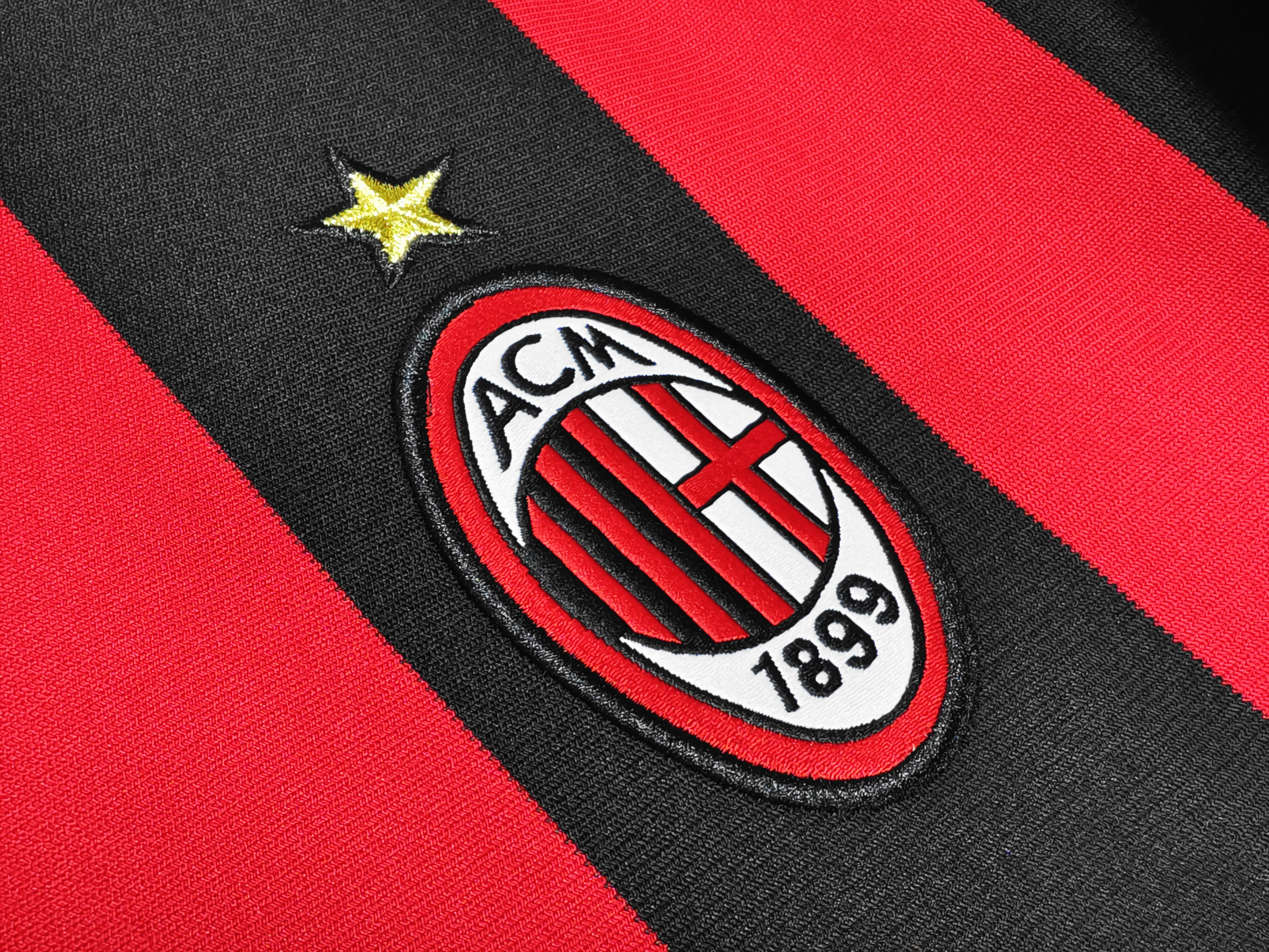 AC MILAN 2008/09