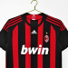 AC MILAN 2008/09