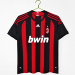 AC MILAN 2008/09