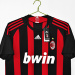 AC MILAN 2008/09