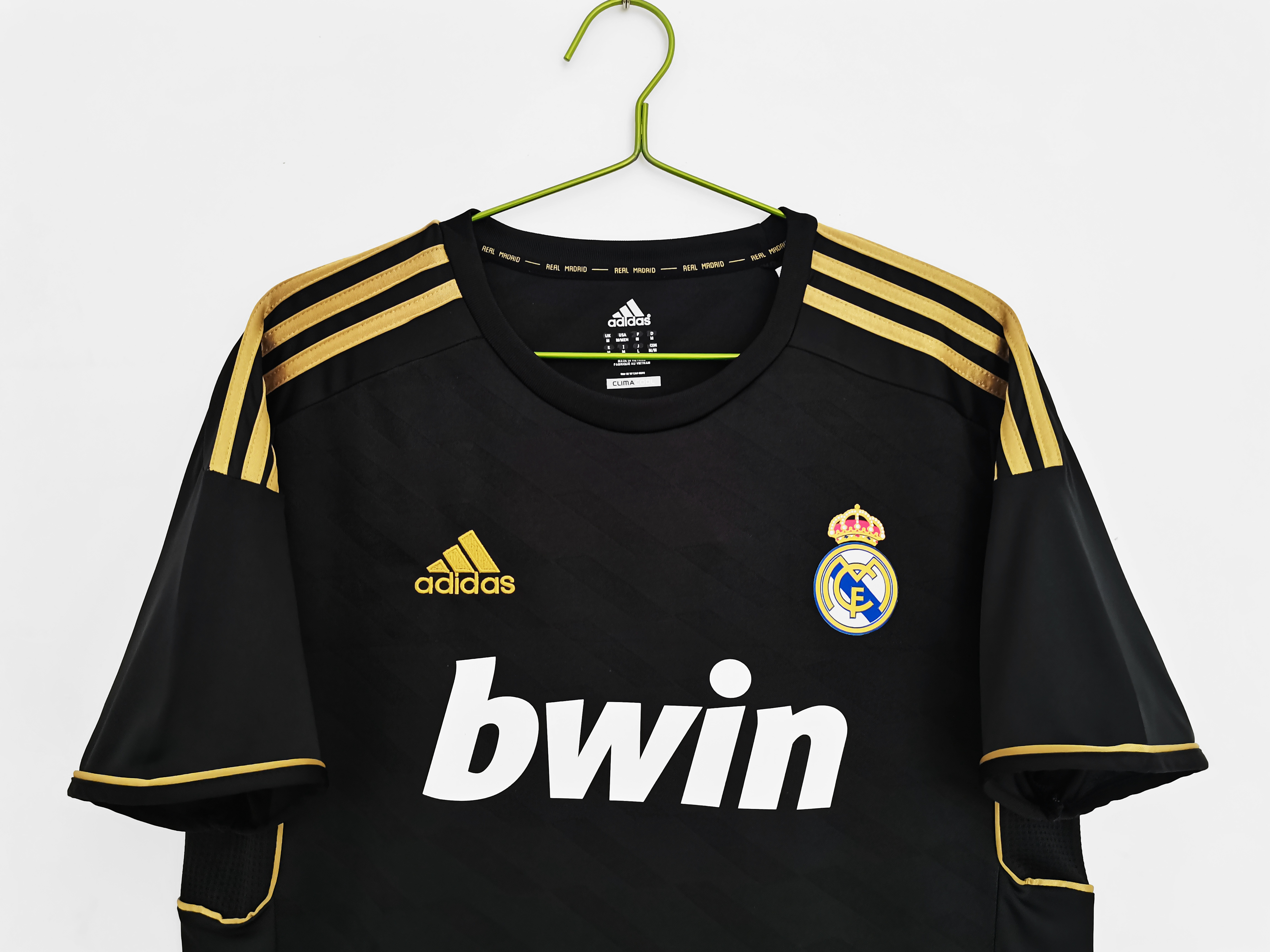 Real Madrid 2011/12