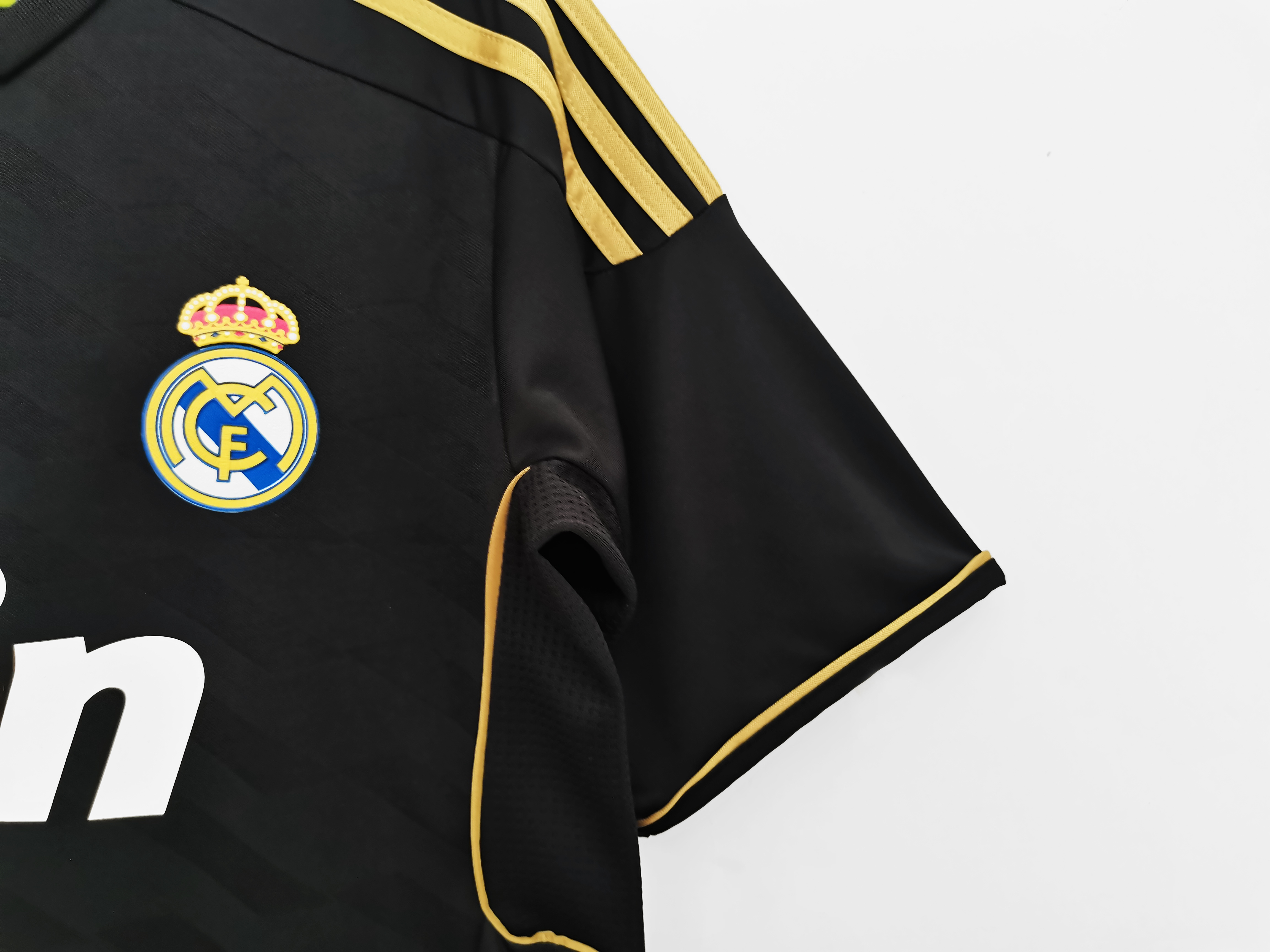 Real Madrid 2011/12