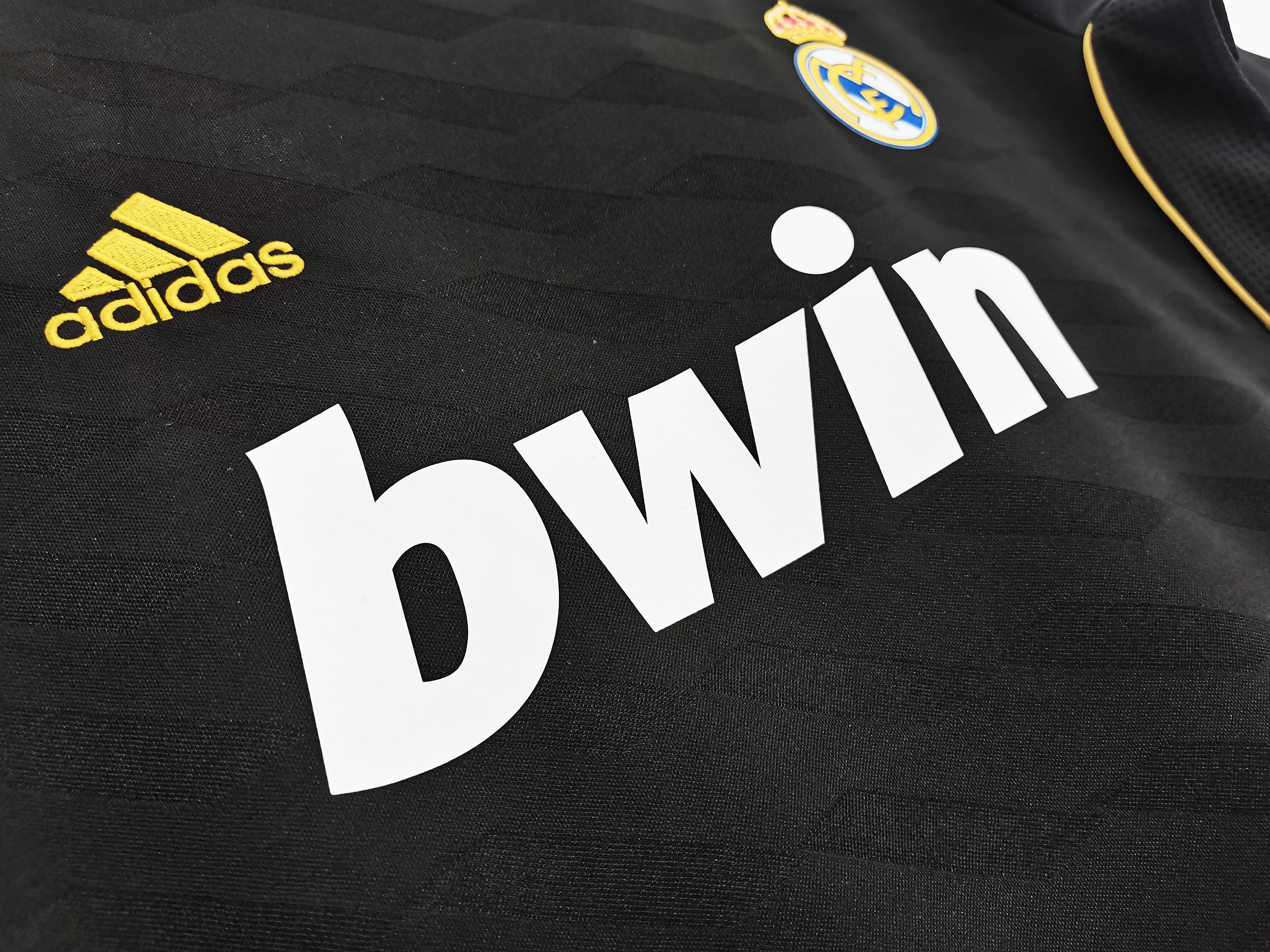Real Madrid 2011/12