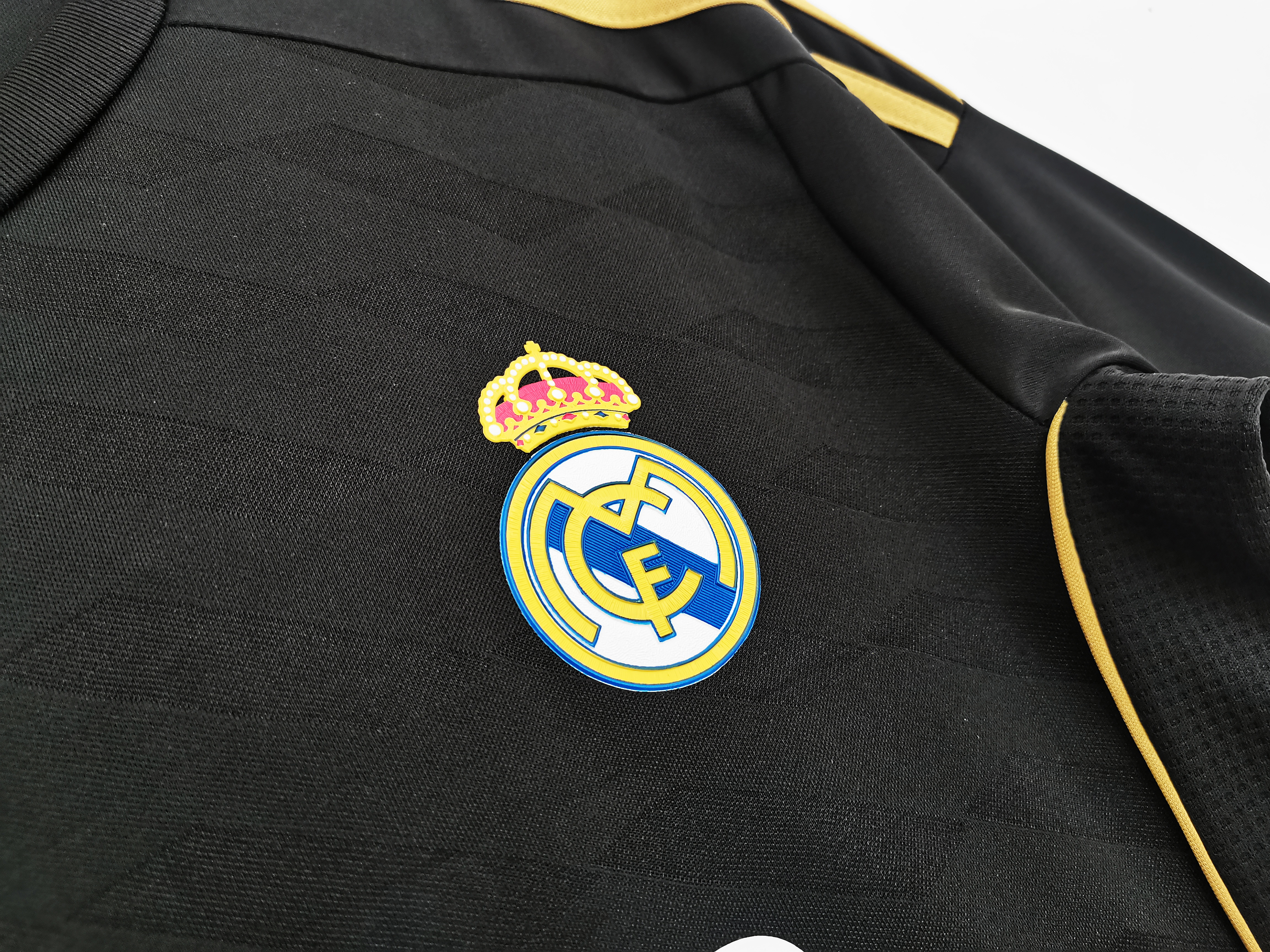 Real Madrid 2011/12