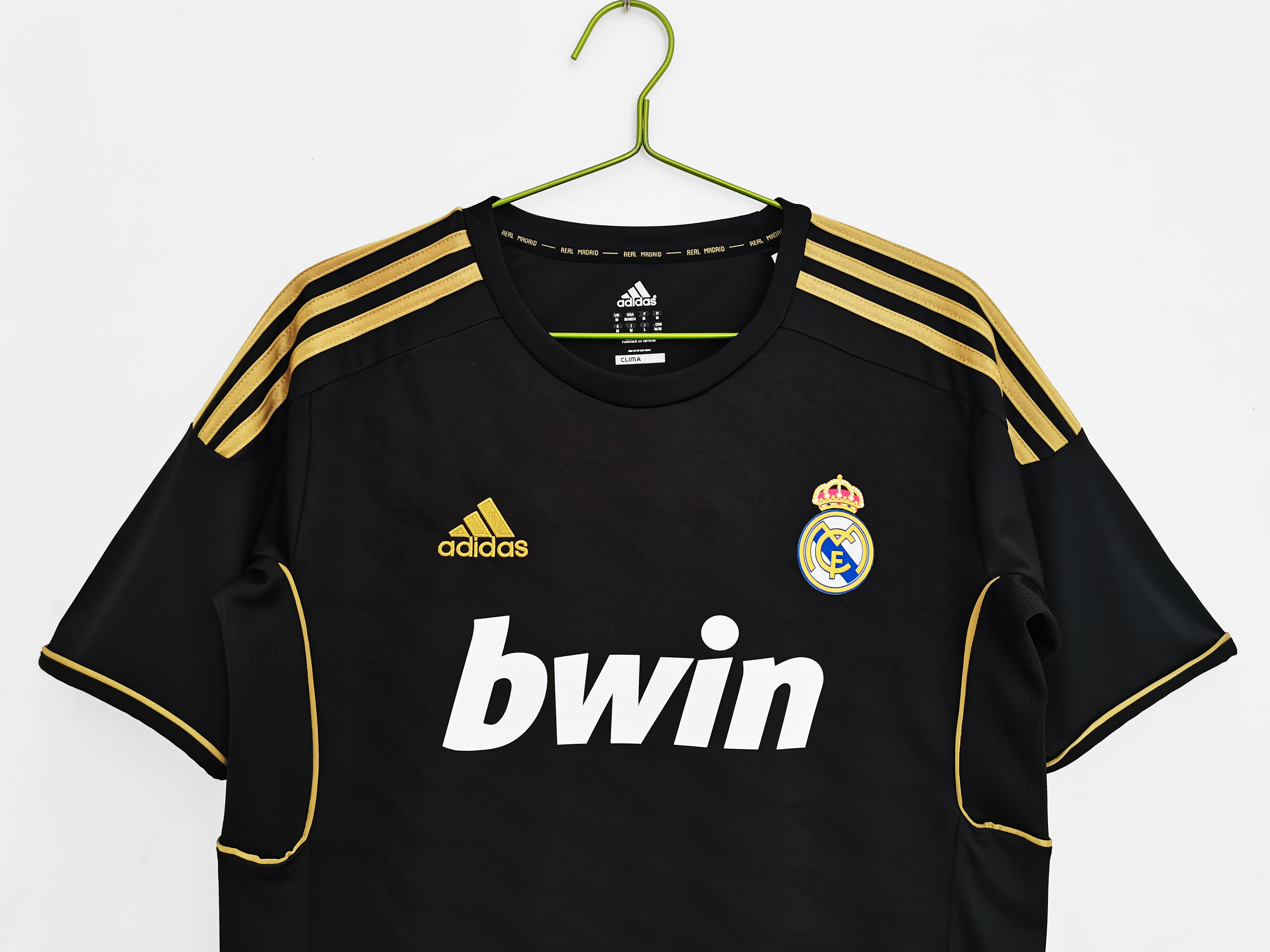 Real Madrid 2011/12