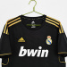 Real Madrid 2011/12