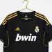 Real Madrid 2011/12