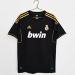 Real Madrid 2011/12