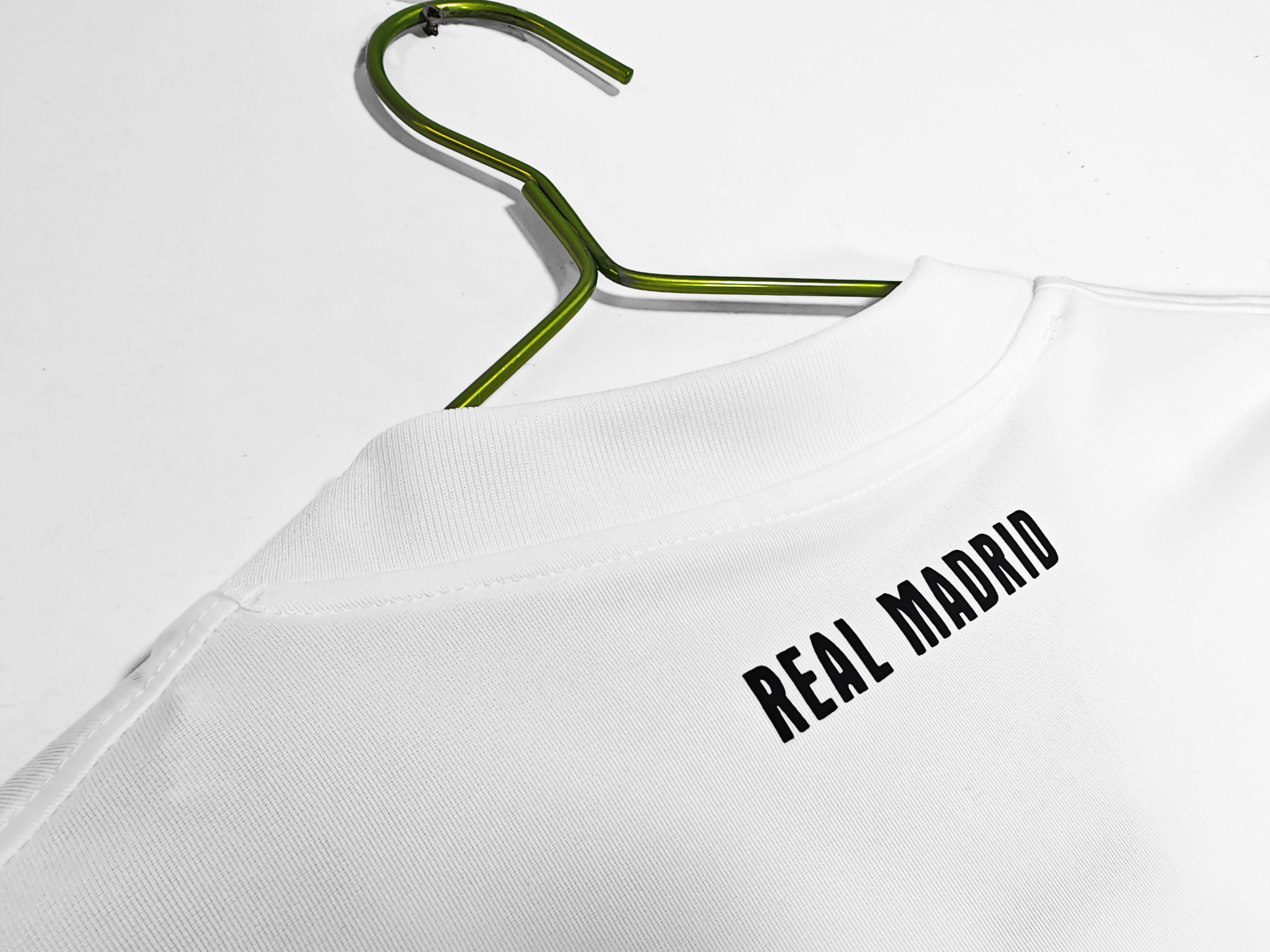Real Madrid 2010/11