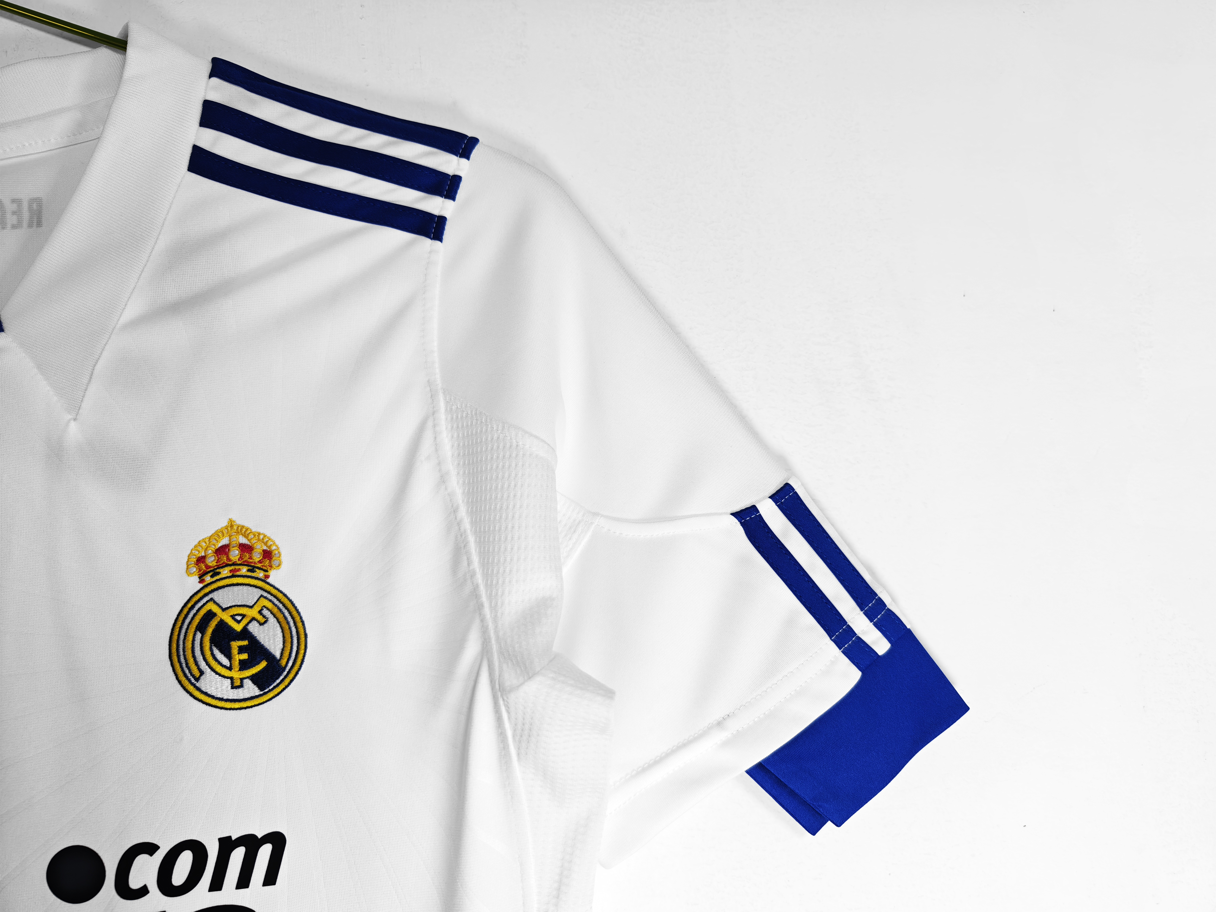 Real Madrid 2010/11