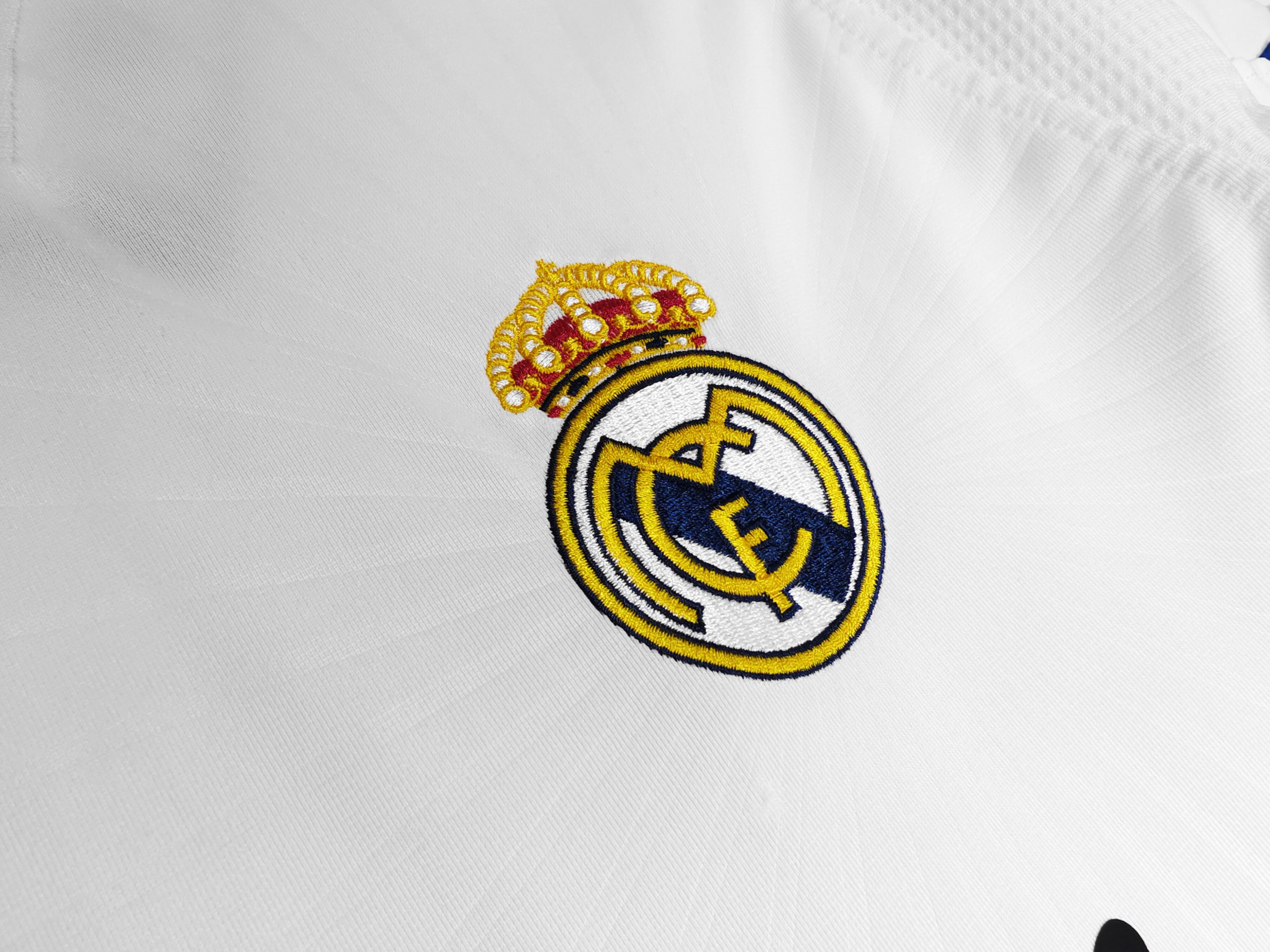 Real Madrid 2010/11