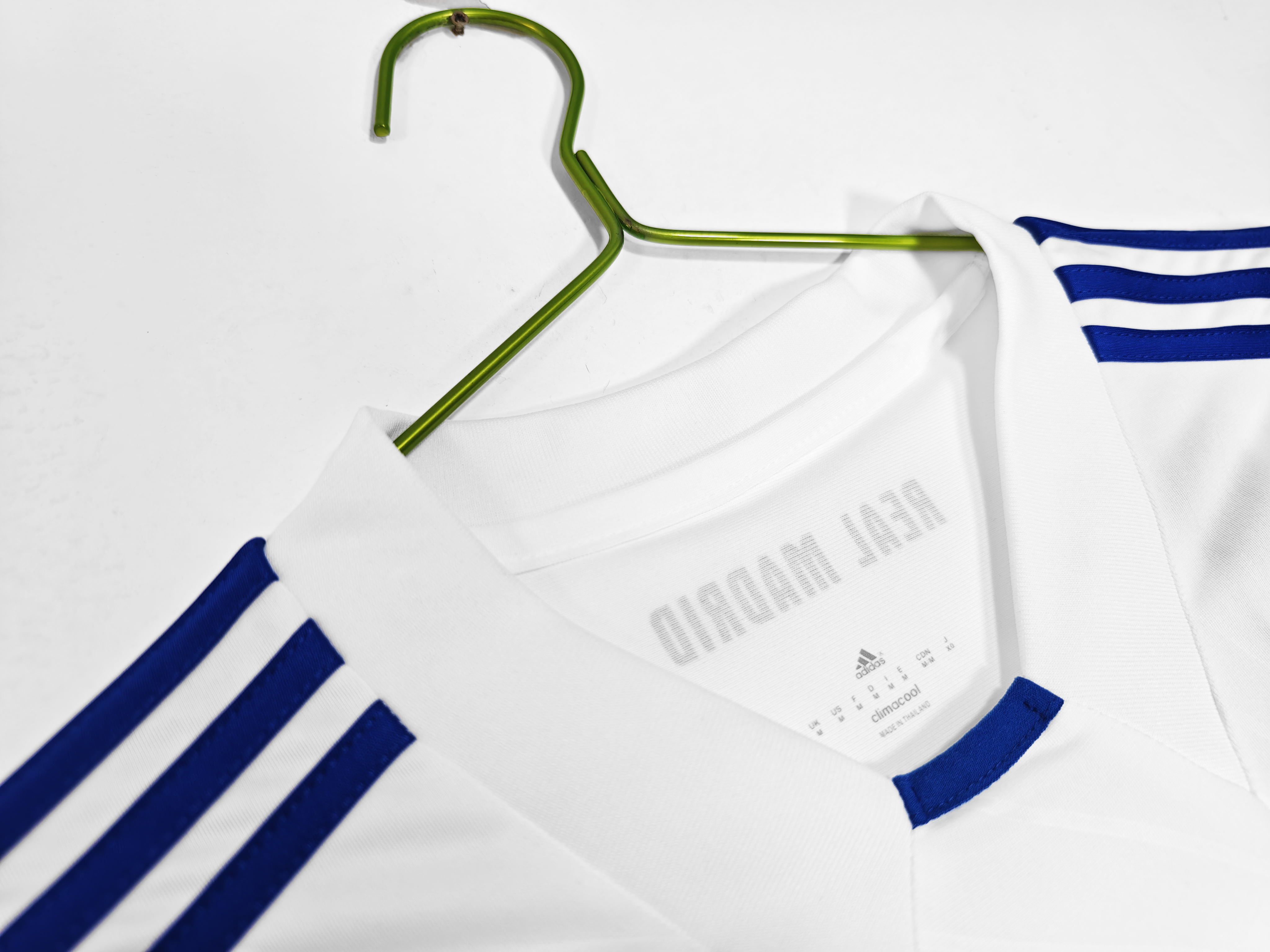 Real Madrid 2010/11