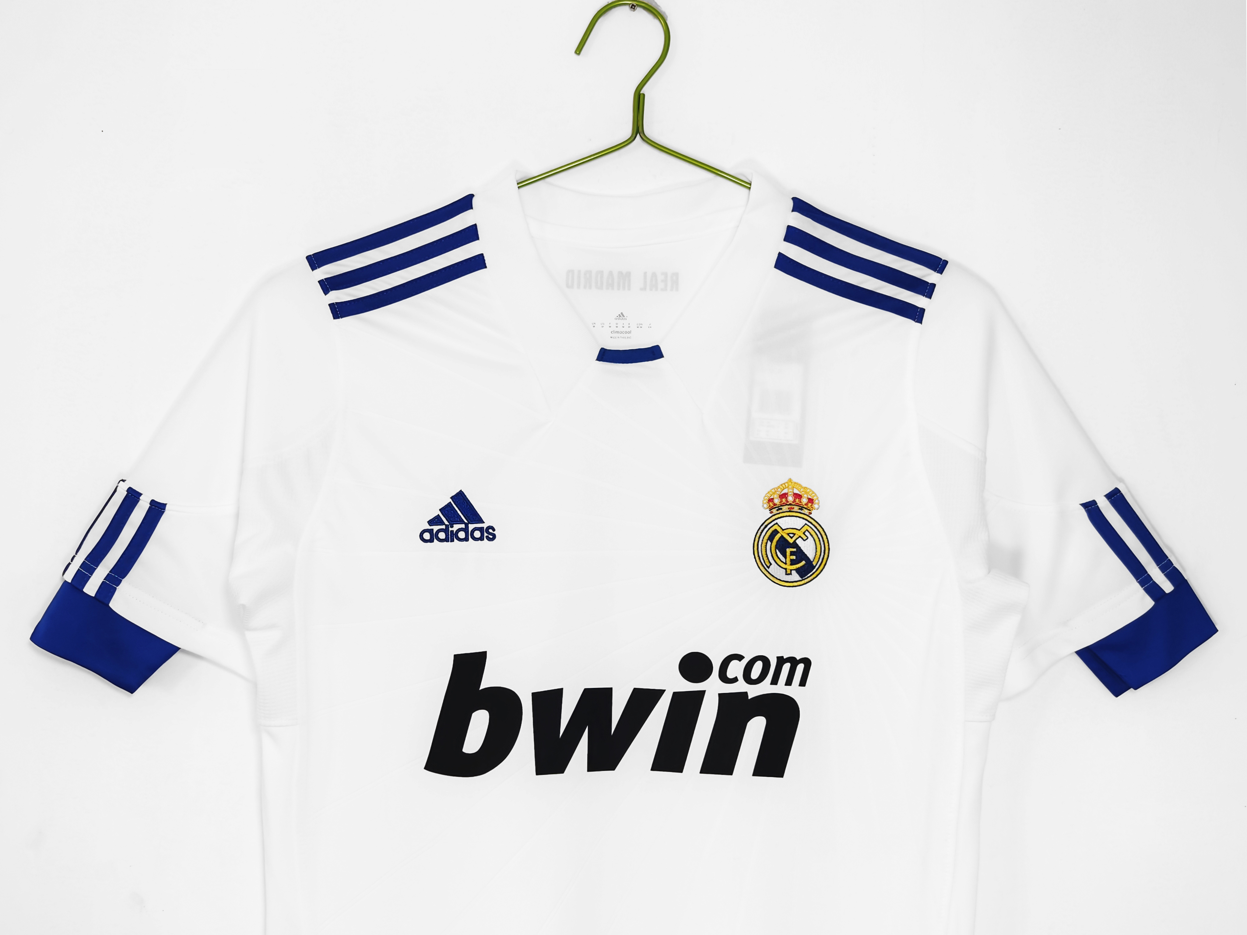 Real Madrid 2010/11