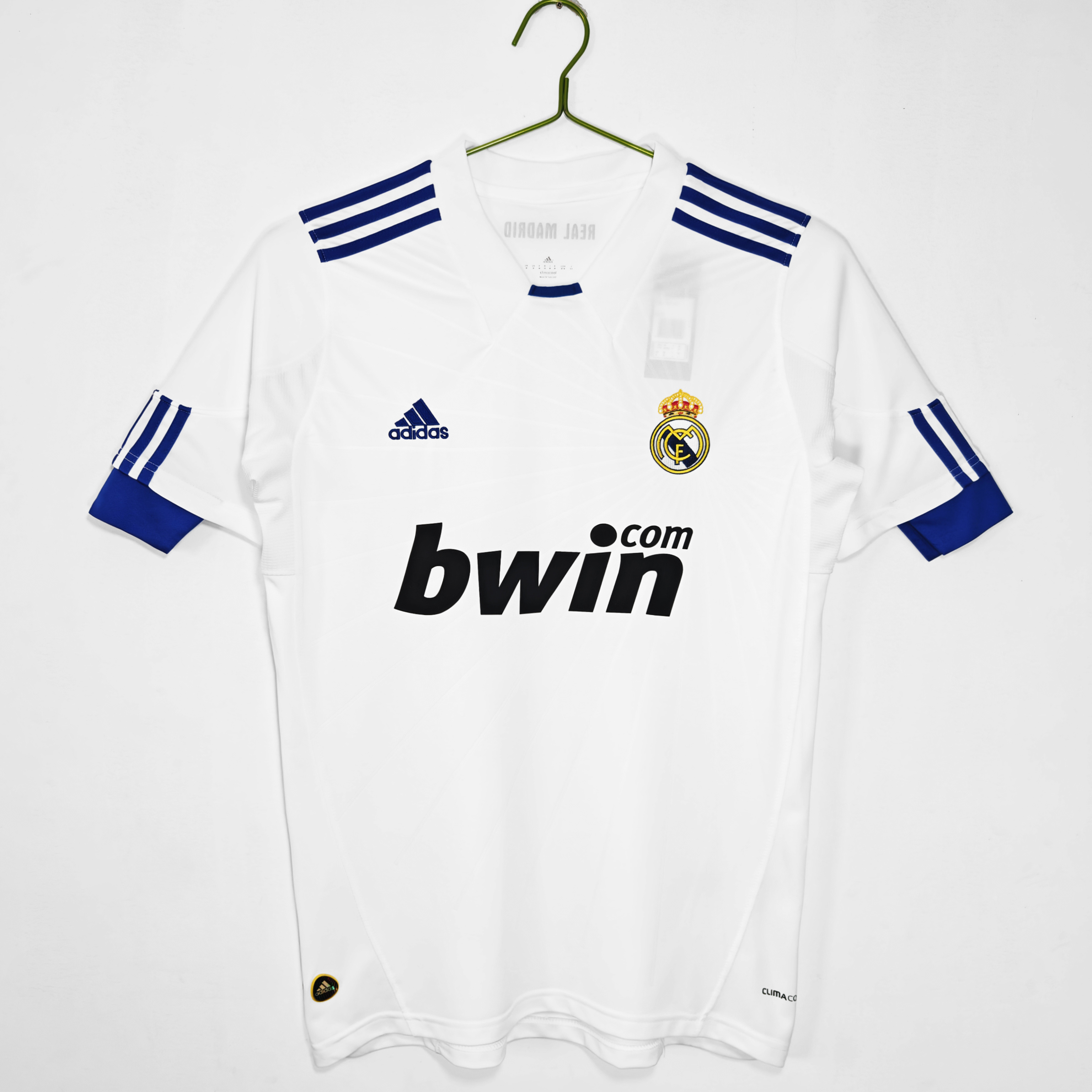 Real Madrid 2010/11